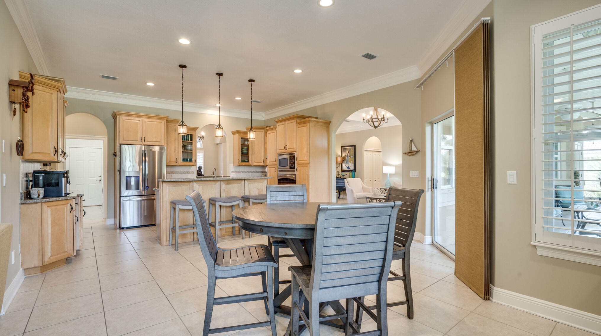 512 Indigo Loop, Destin FL 32550-5224 exterior