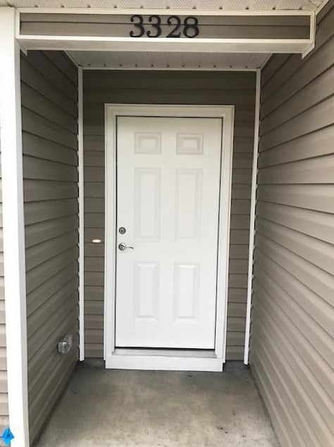 3566 Horne Hollow Rd, Crestview FL  32539-9152 exterior