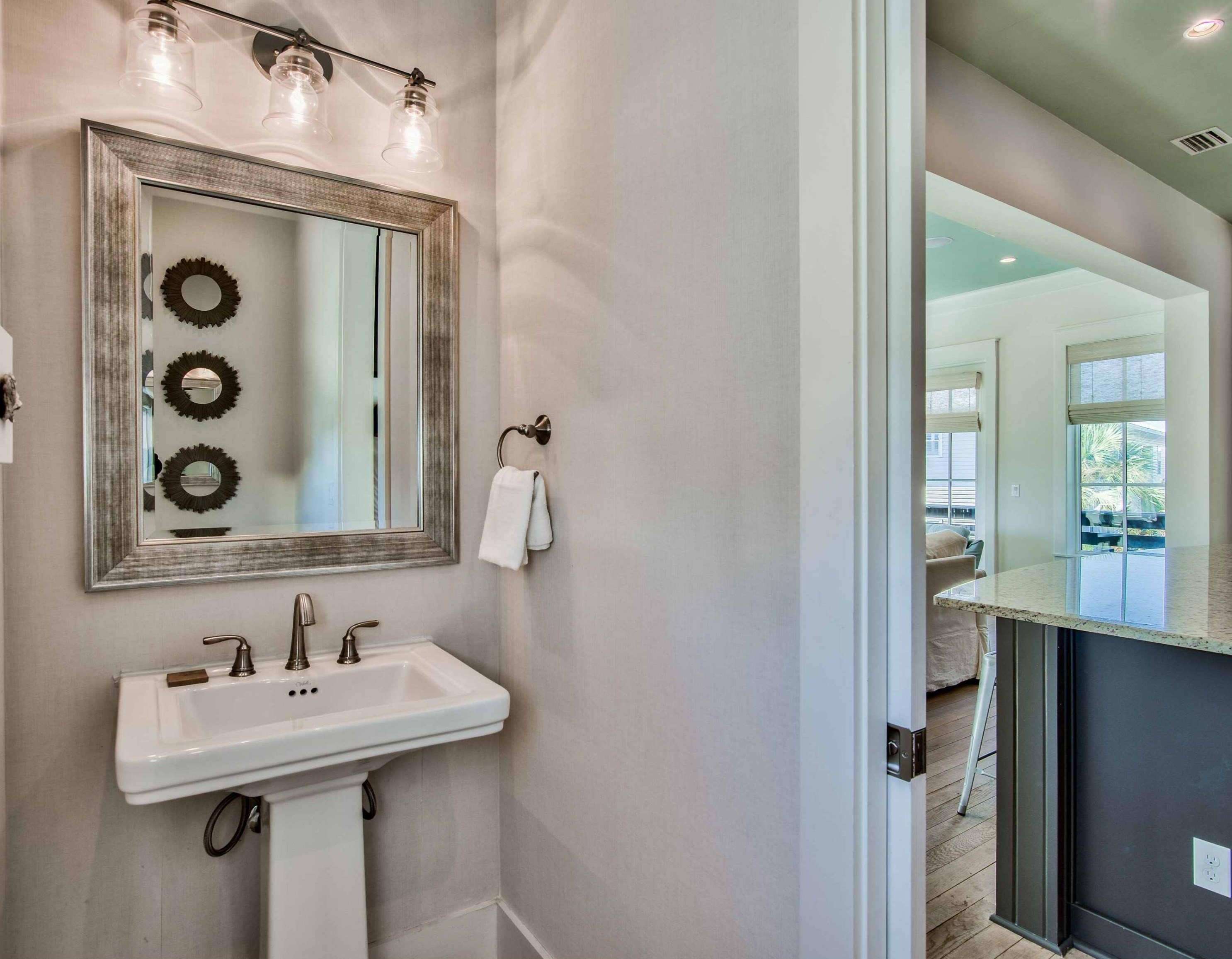 42 Seapointe Ln, Santa Rosa Beach FL  32459-6746 exterior