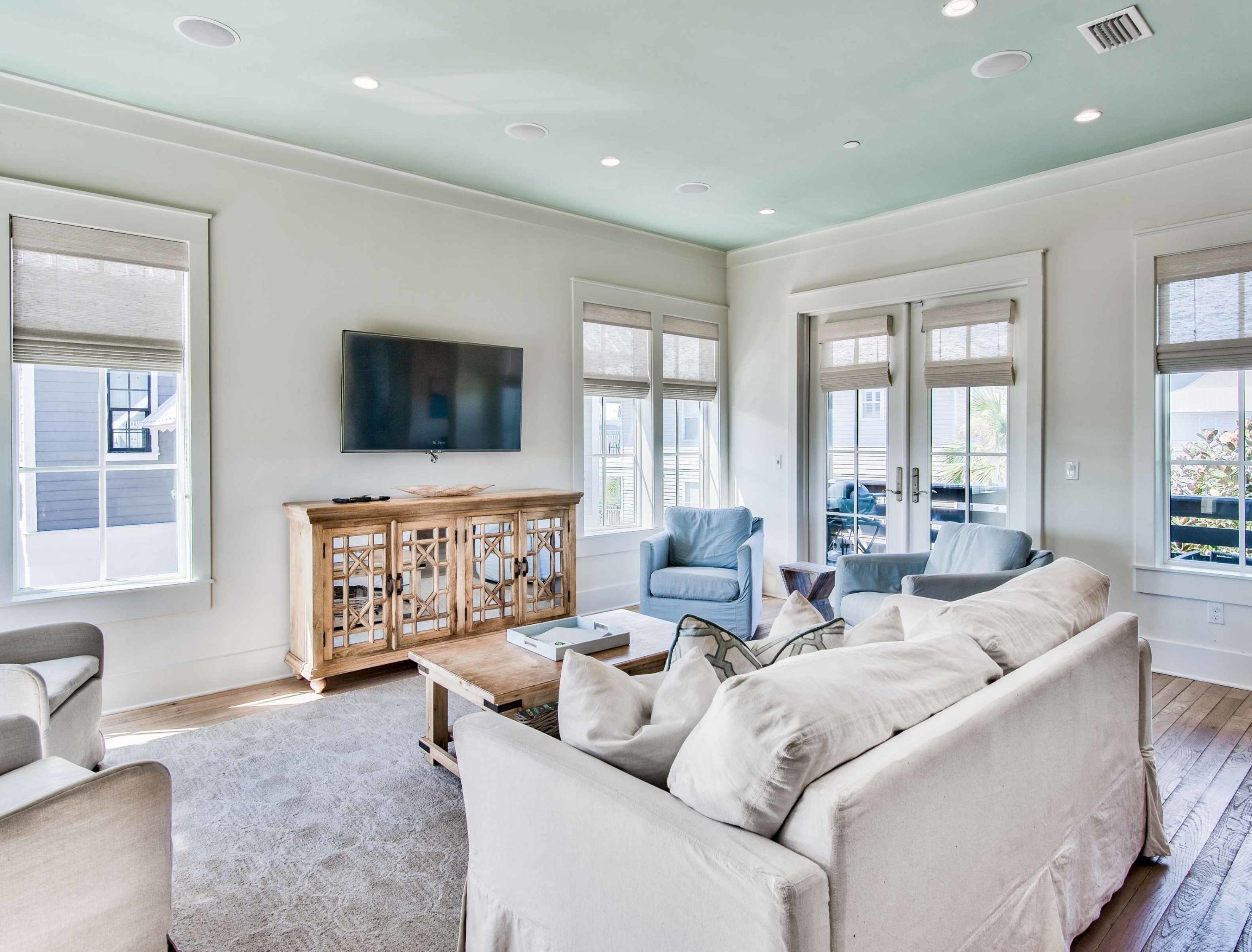 42 Seapointe Ln, Santa Rosa Beach FL  32459-6746 exterior