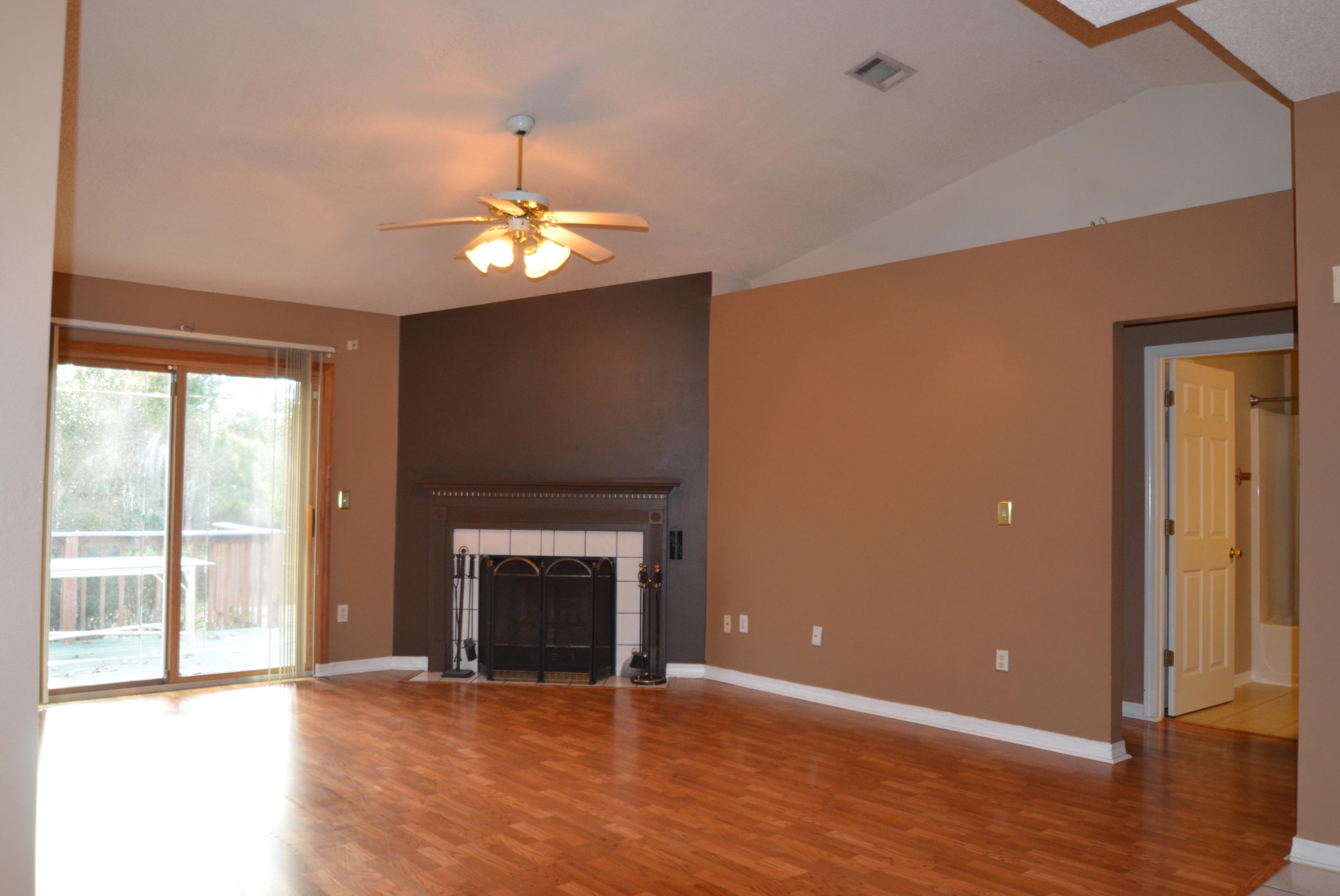 1218 Ego Dr, Crestview FL  32536-4280 exterior