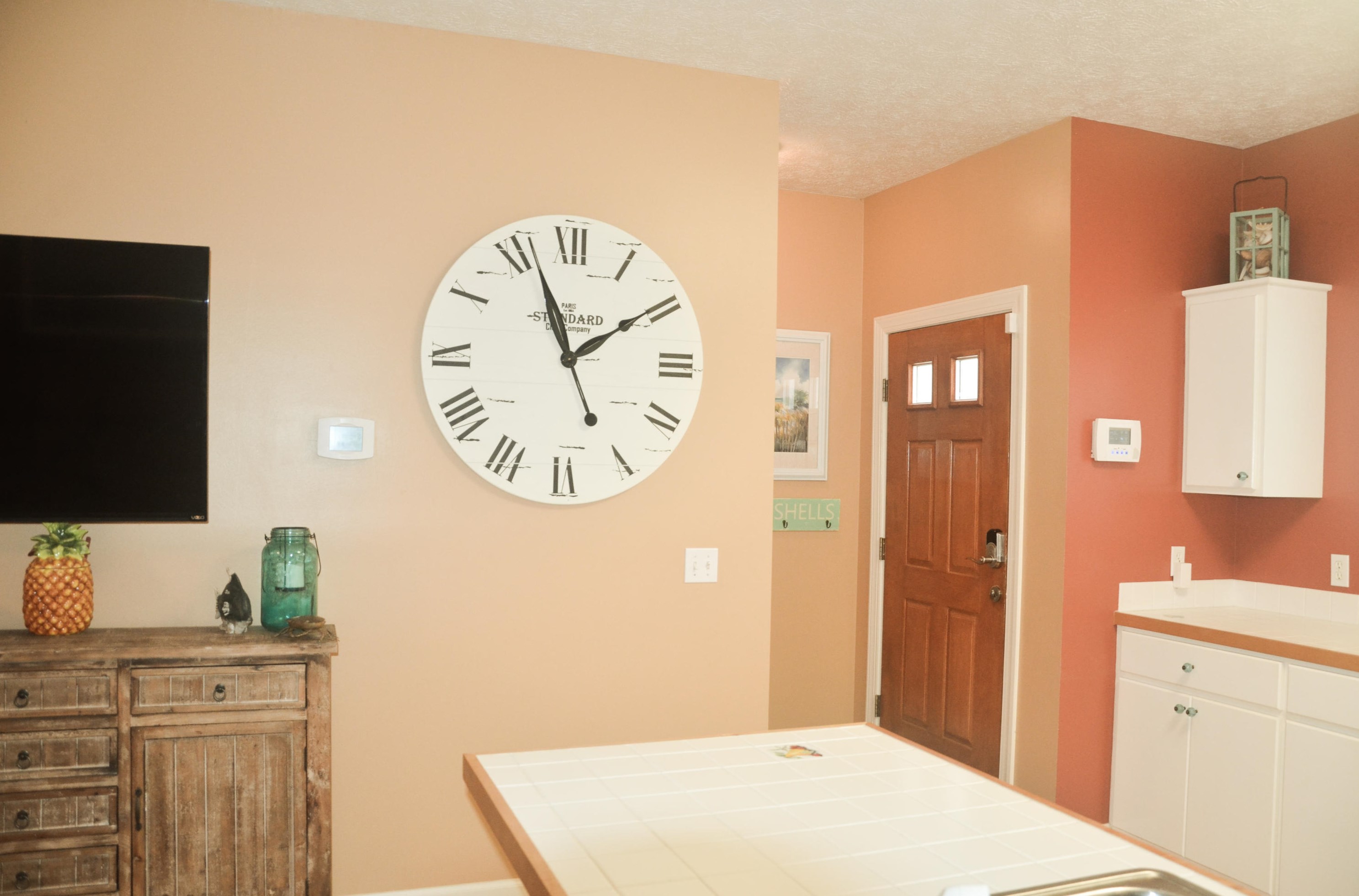 105 Bonita Cir, Panama City FL  32408-4631 exterior