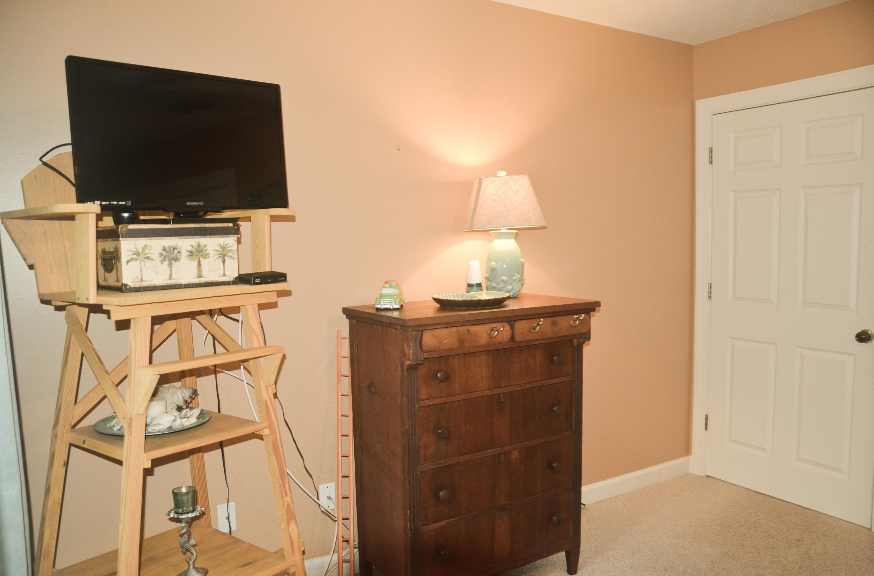 105 Bonita Cir, Panama City FL  32408-4631 exterior