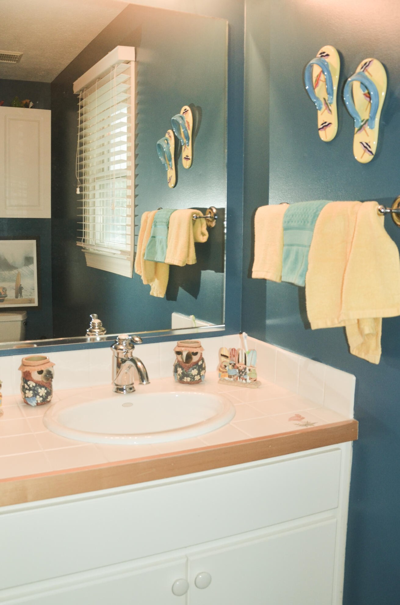 105 Bonita Cir, Panama City FL  32408-4631 exterior