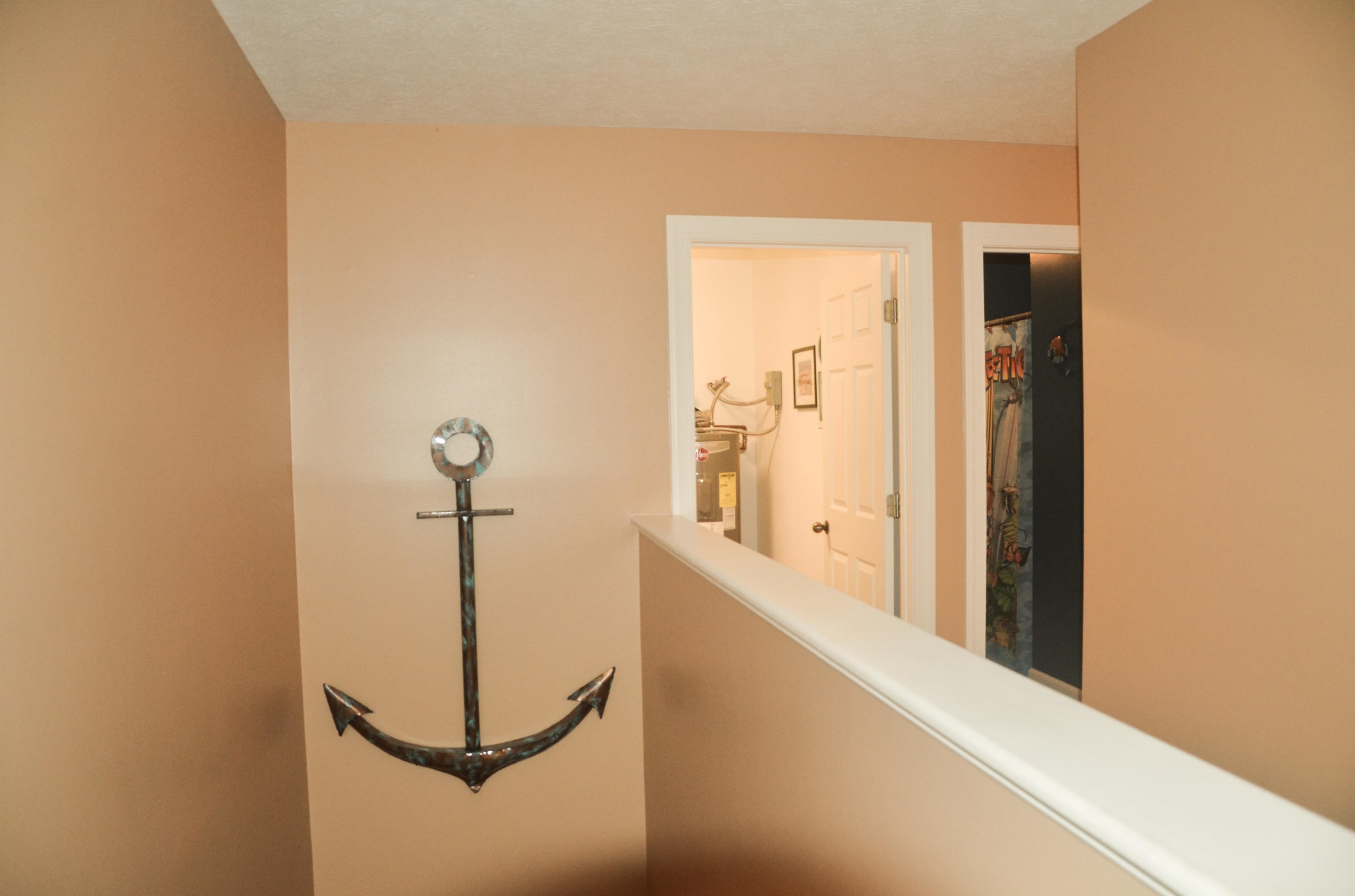 105 Bonita Cir, Panama City FL  32408-4631 exterior