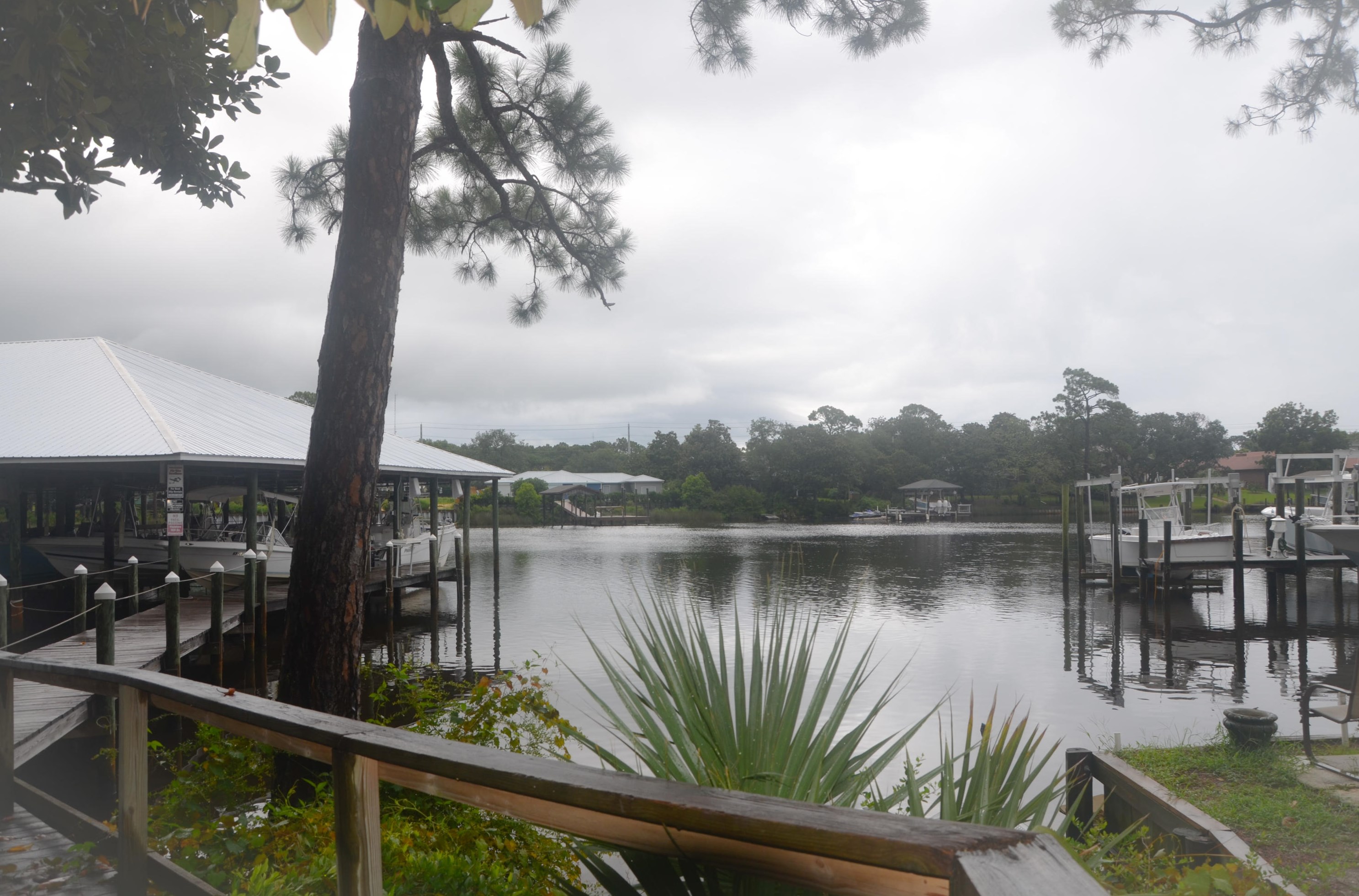 105 Bonita Cir, Panama City FL  32408-4631 exterior