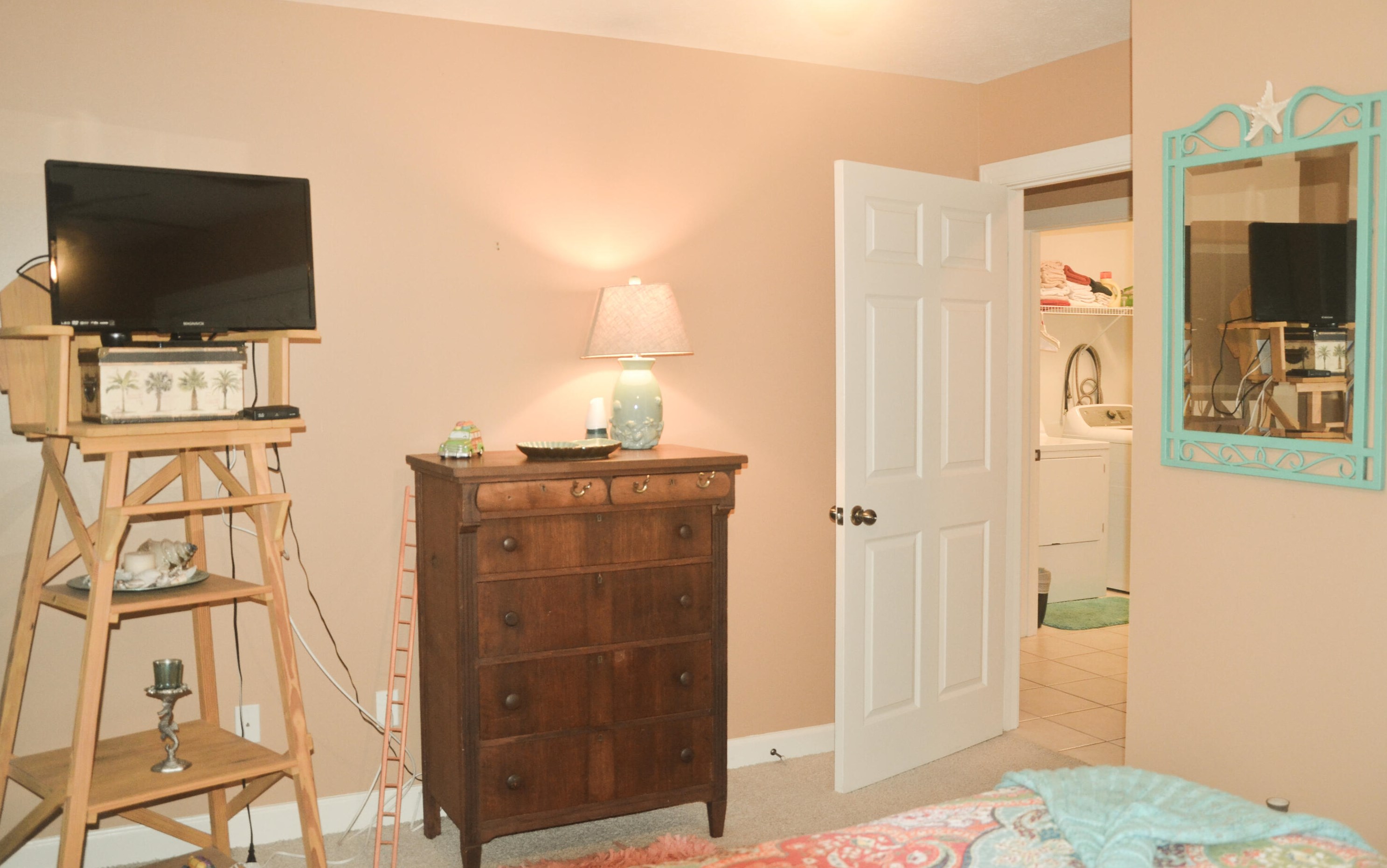 105 Bonita Cir, Panama City FL  32408-4631 exterior