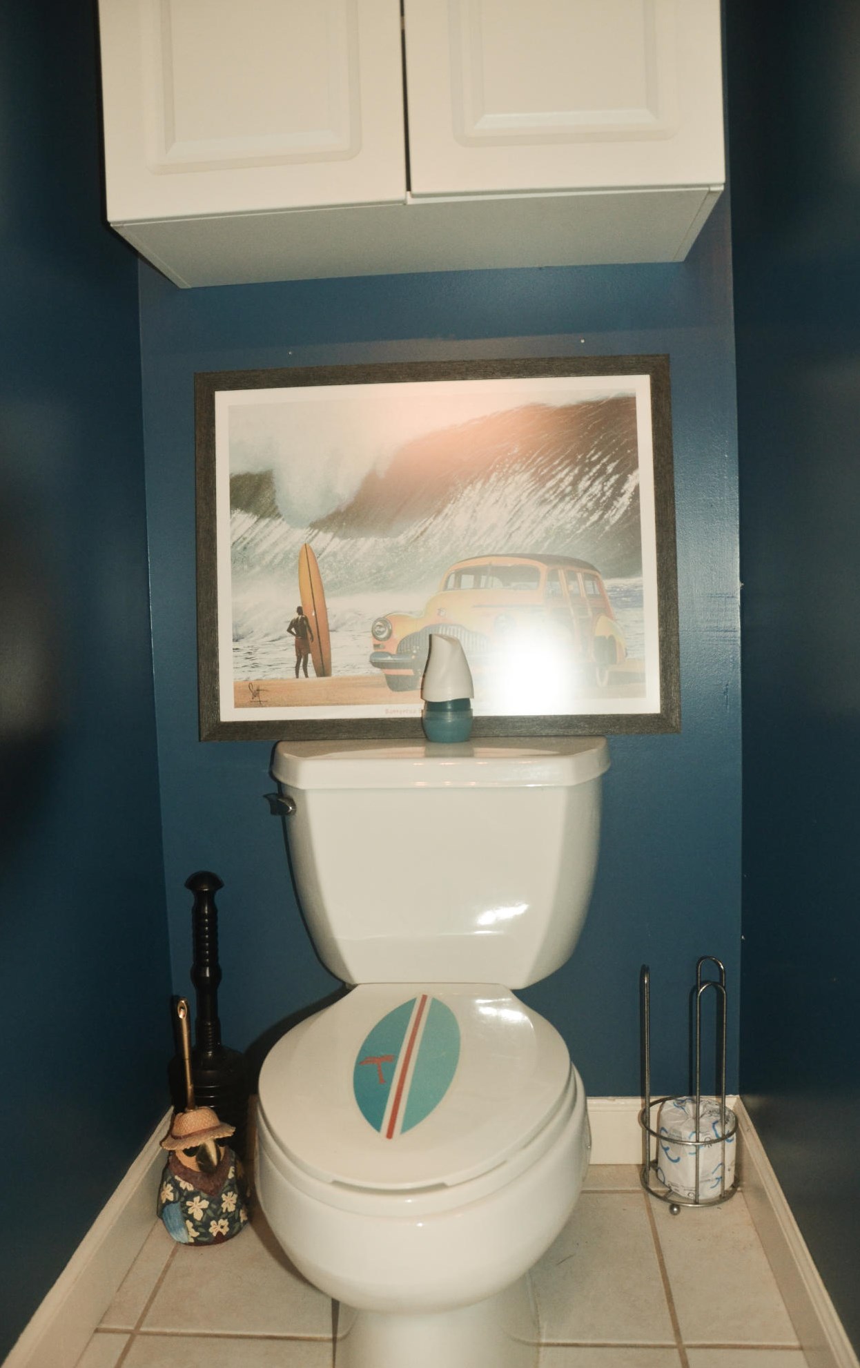 105 Bonita Cir, Panama City FL  32408-4631 exterior