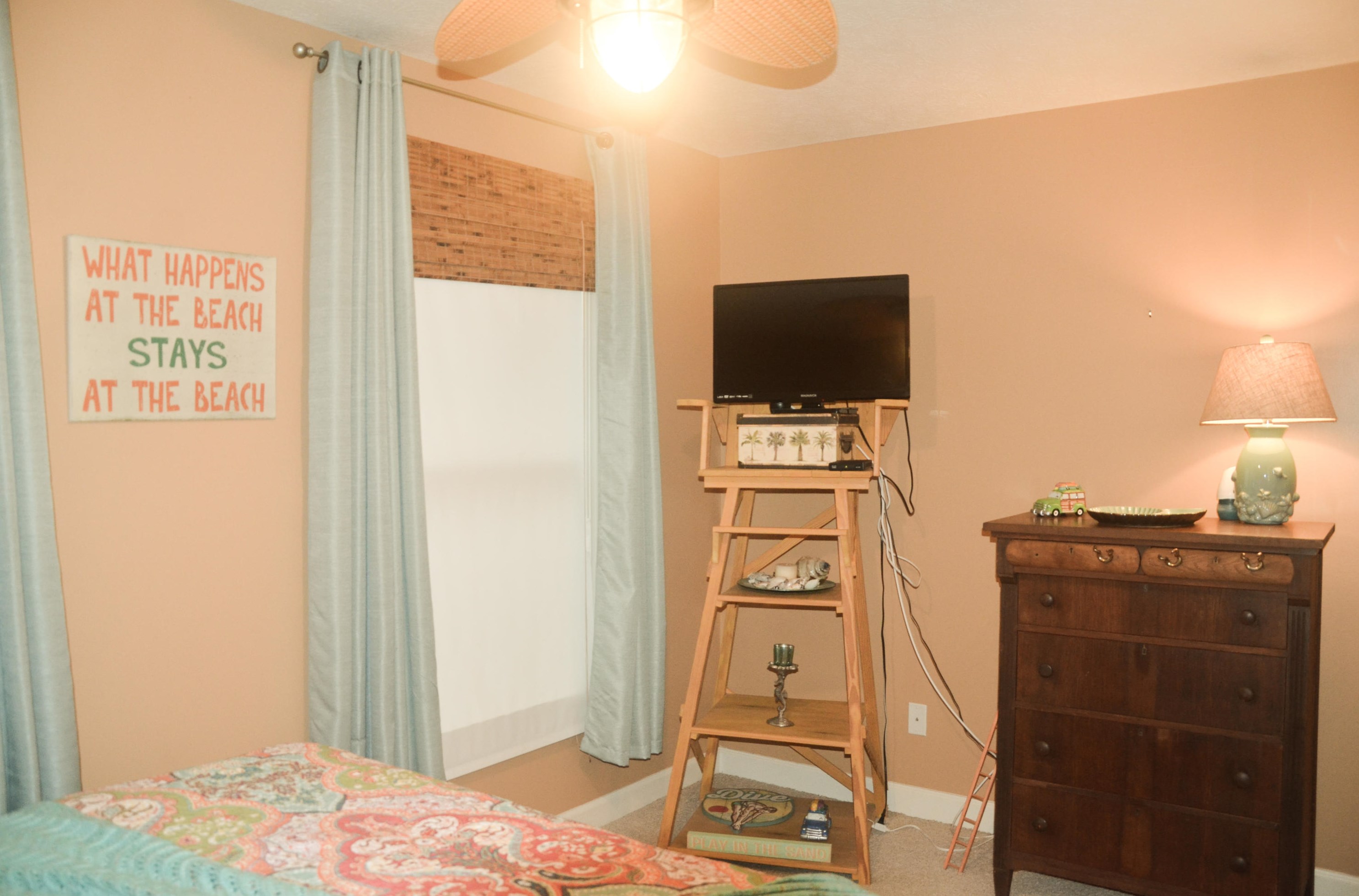 105 Bonita Cir, Panama City FL  32408-4631 exterior