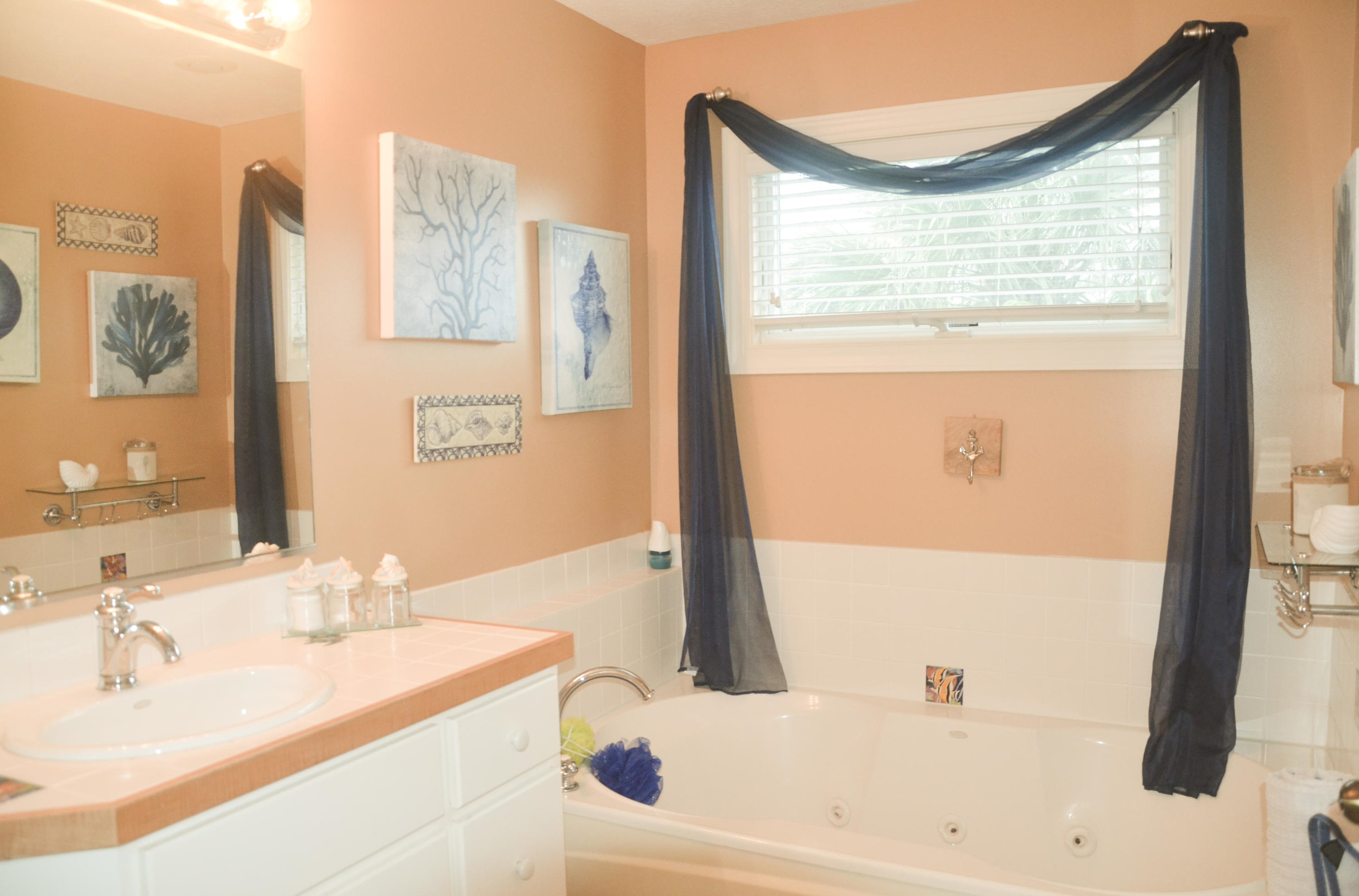 105 Bonita Cir, Panama City FL  32408-4631 exterior