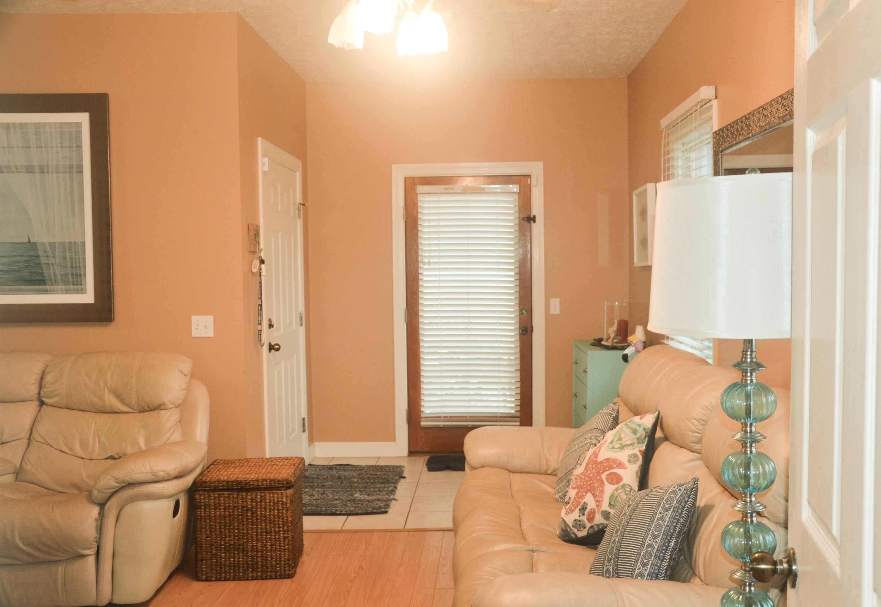 105 Bonita Cir, Panama City FL  32408-4631 exterior