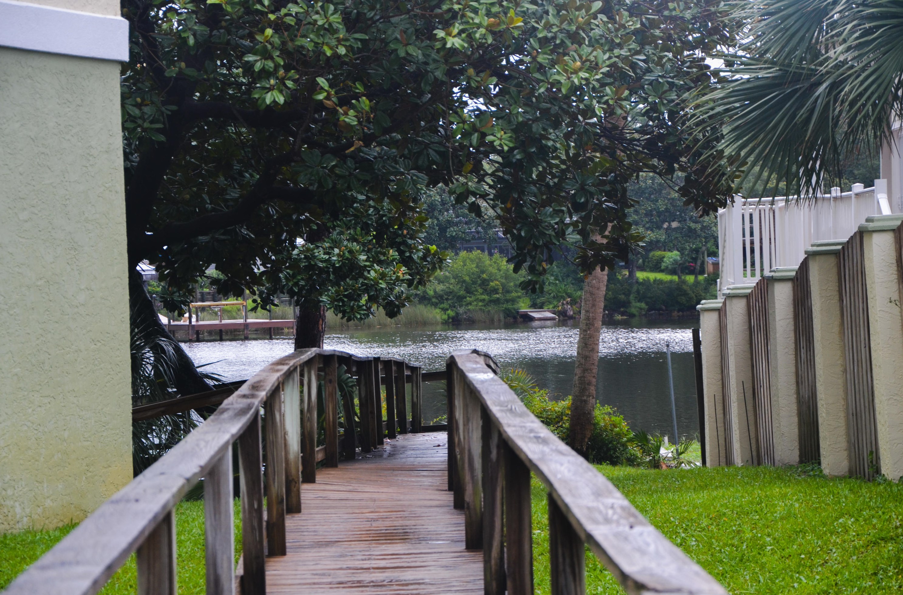 105 Bonita Cir, Panama City FL  32408-4631 exterior