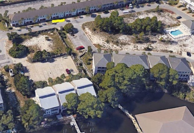 105 Bonita Cir, Panama City FL  32408-4631 exterior