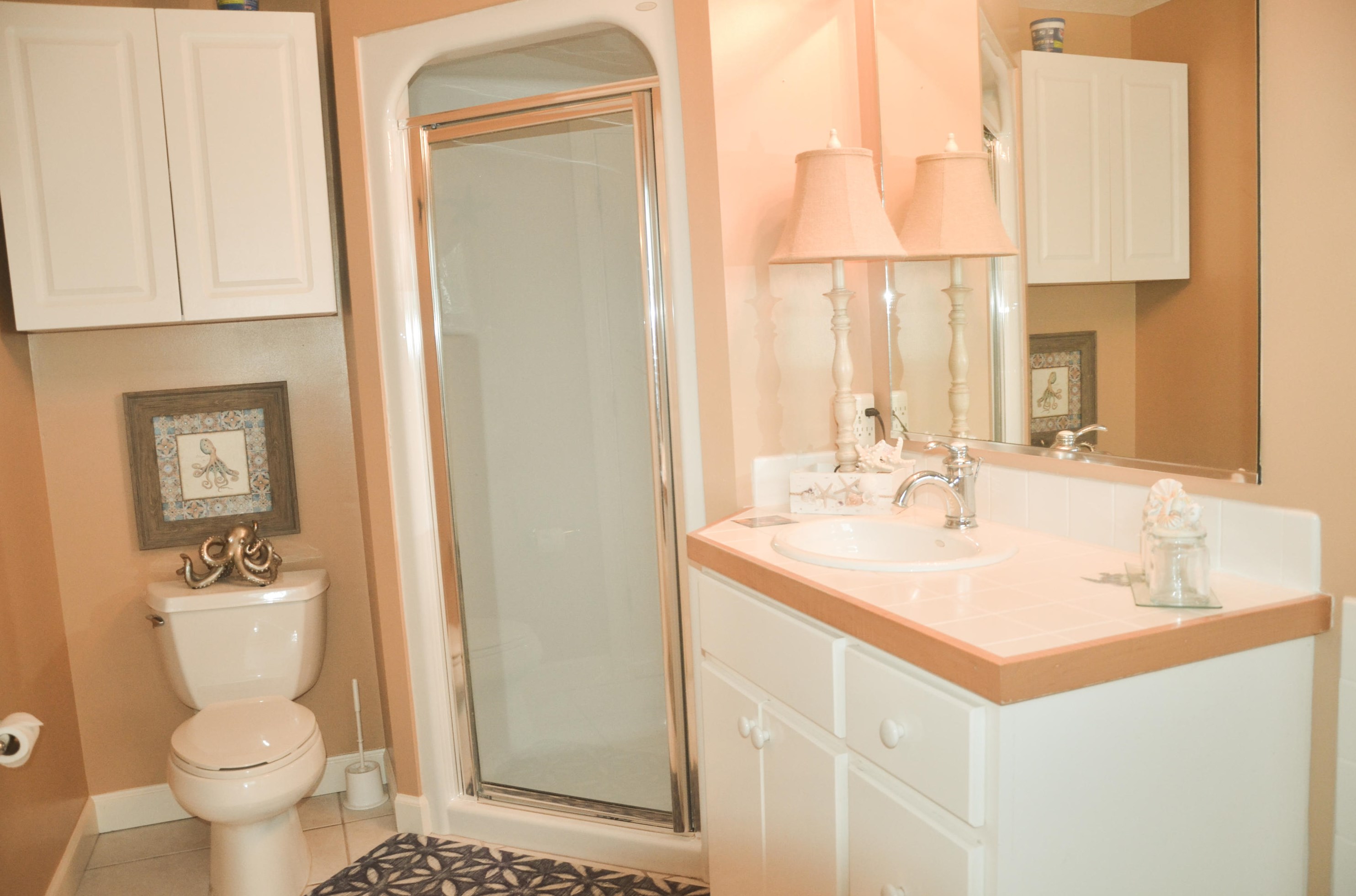 105 Bonita Cir, Panama City FL  32408-4631 exterior