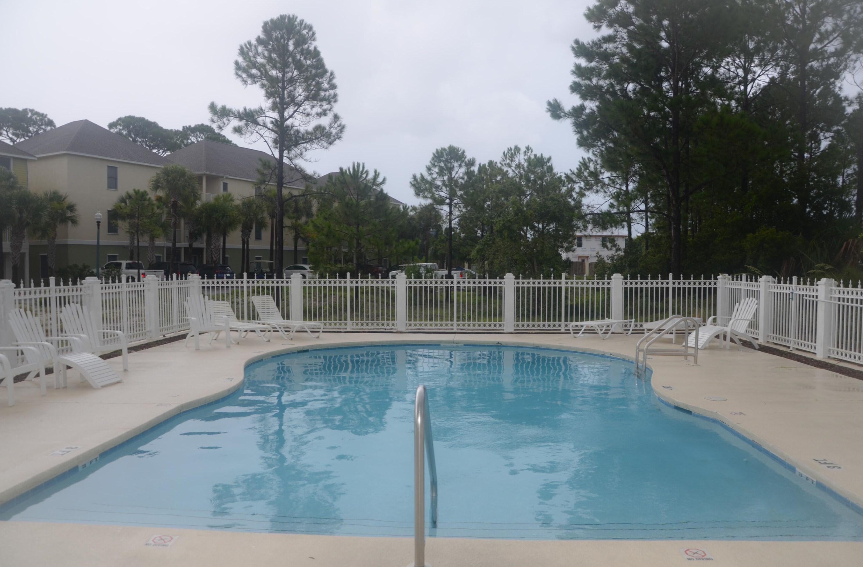 105 Bonita Cir, Panama City FL  32408-4631 exterior