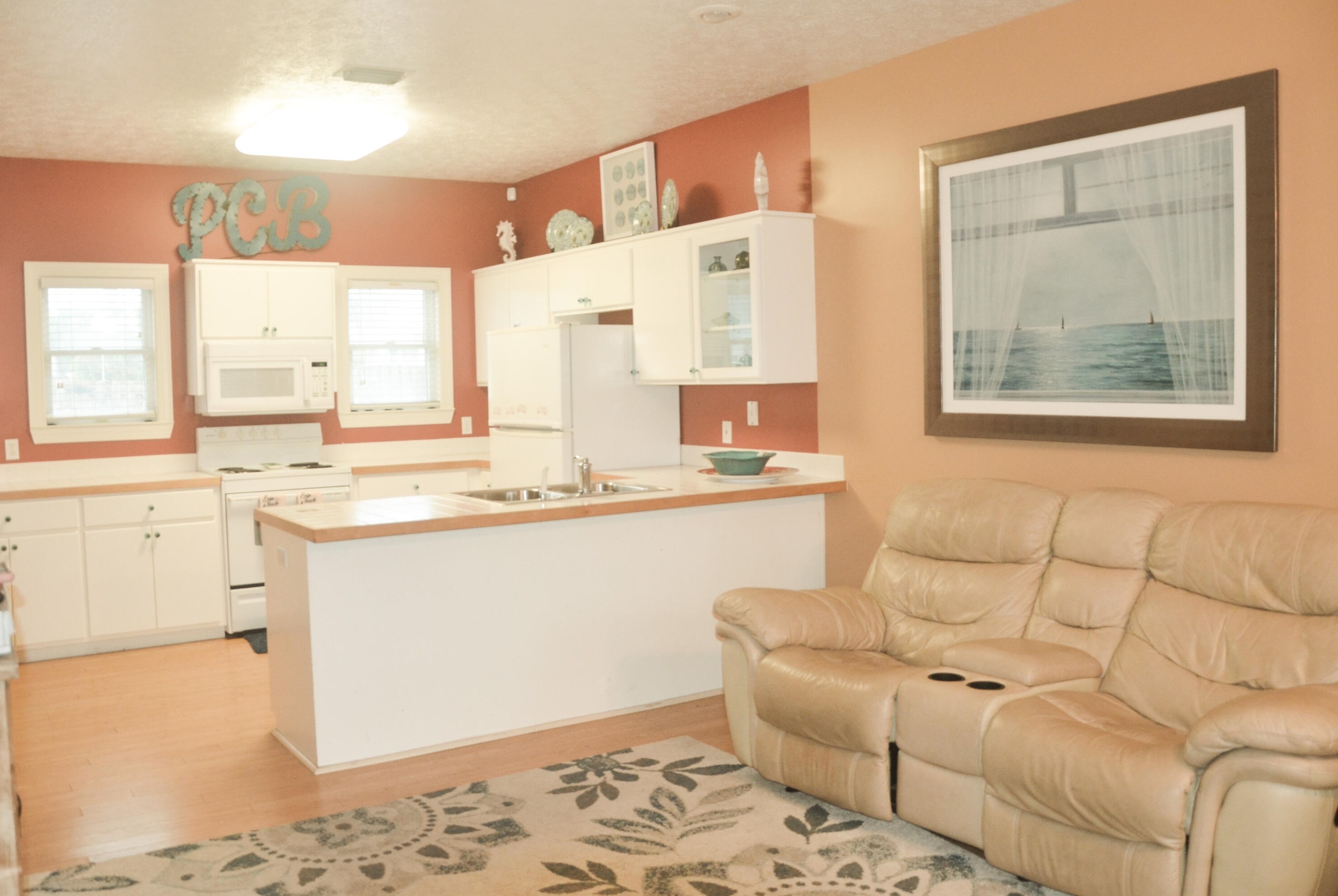 105 Bonita Cir, Panama City FL  32408-4631 exterior