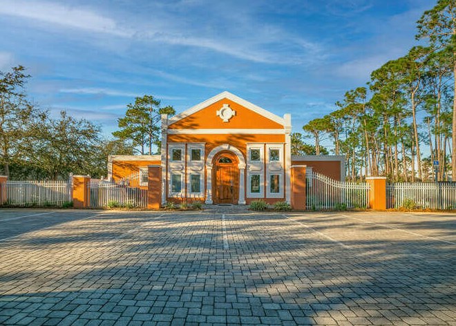 158 Penelope St, Destin FL  32550 exterior