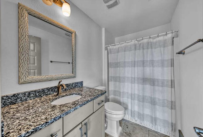 158 Penelope St, Destin FL  32550 exterior
