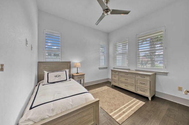 158 Penelope St, Destin FL  32550 exterior