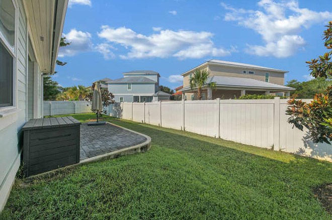 158 Penelope St, Destin FL  32550 exterior