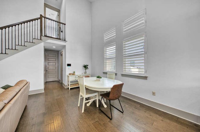 158 Penelope St, Destin FL  32550 exterior