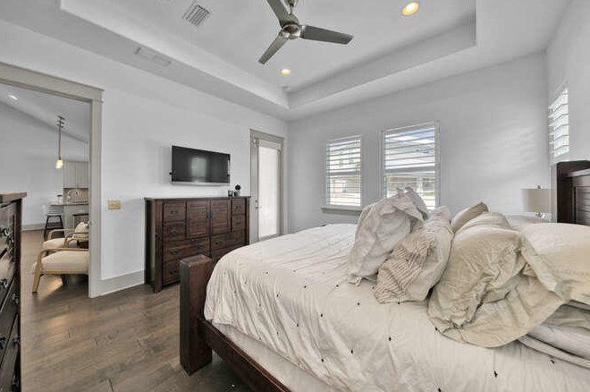 158 Penelope St, Destin FL  32550 exterior