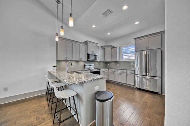 158 Penelope St, Destin FL  32550 exterior