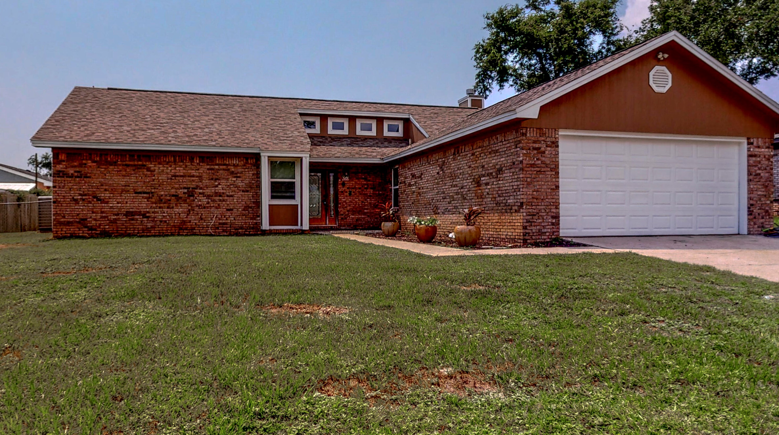 7711 Shadow Bay Dr, Panama City FL 32404-2524 exterior