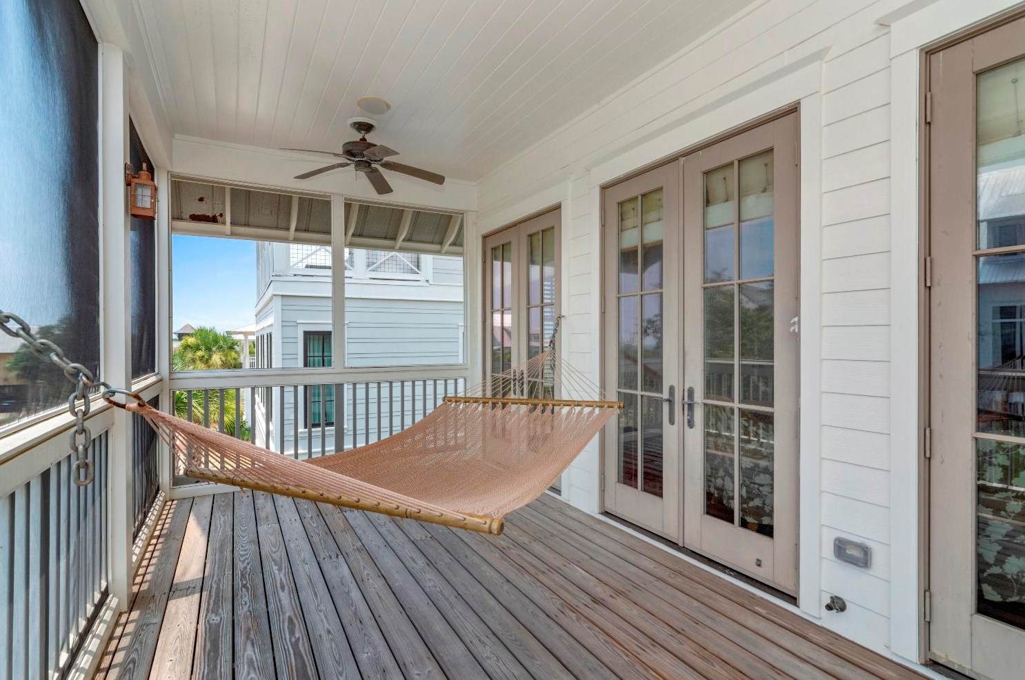 260 Cypress Dr, Santa Rosa Beach FL  32459-8585 exterior