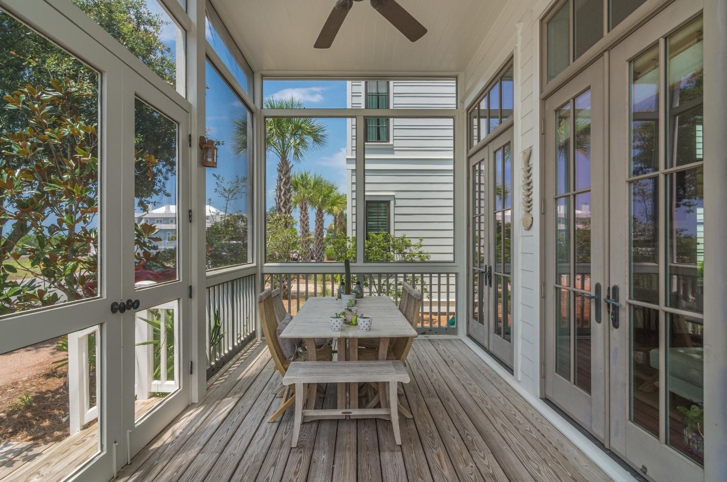 260 Cypress Dr, Santa Rosa Beach FL  32459-8585 exterior