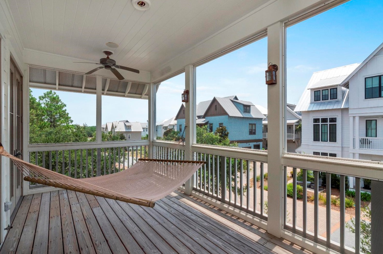 260 Cypress Dr, Santa Rosa Beach FL  32459-8585 exterior