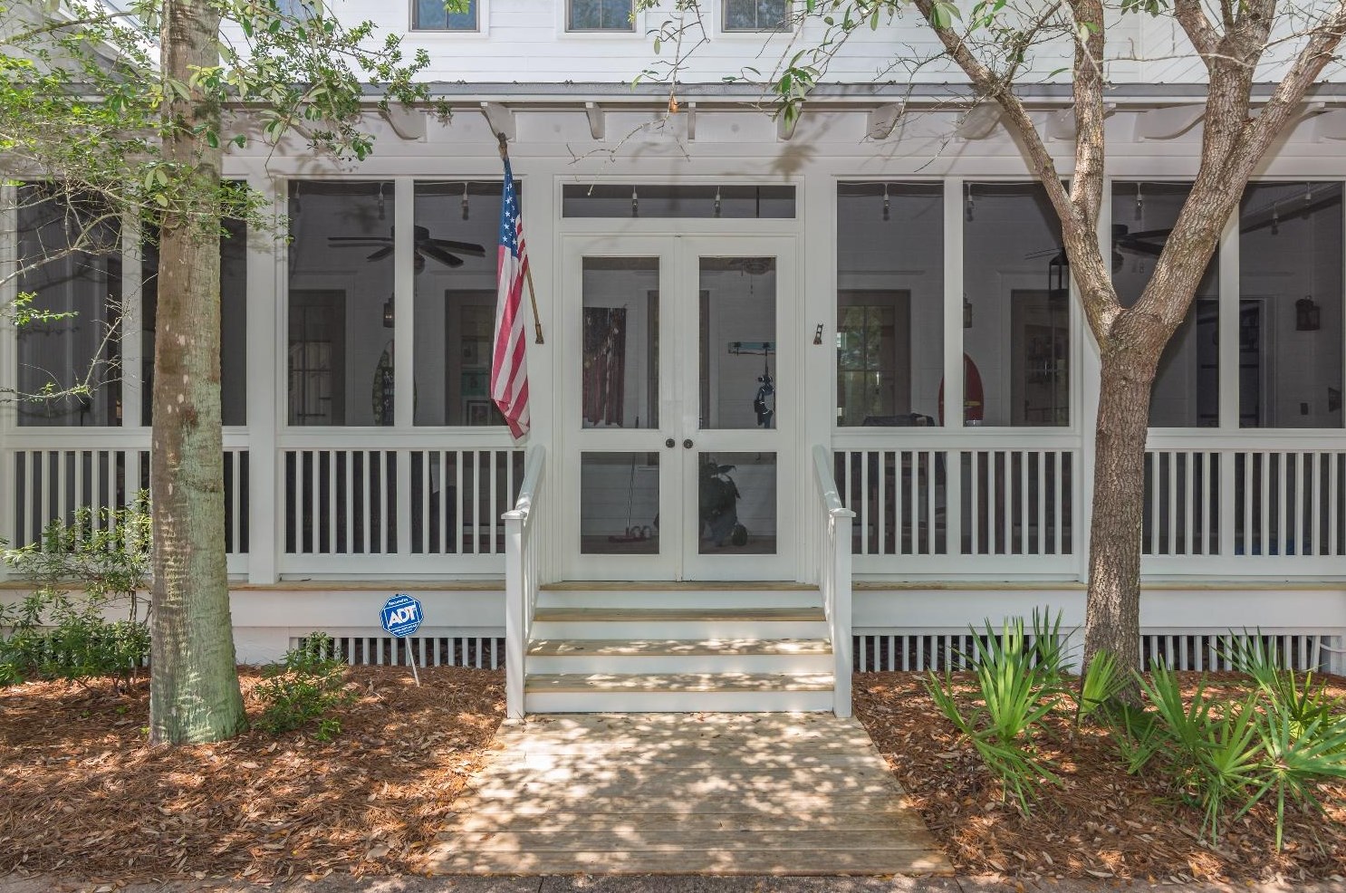 260 Cypress Dr, Santa Rosa Beach FL  32459-8585 exterior