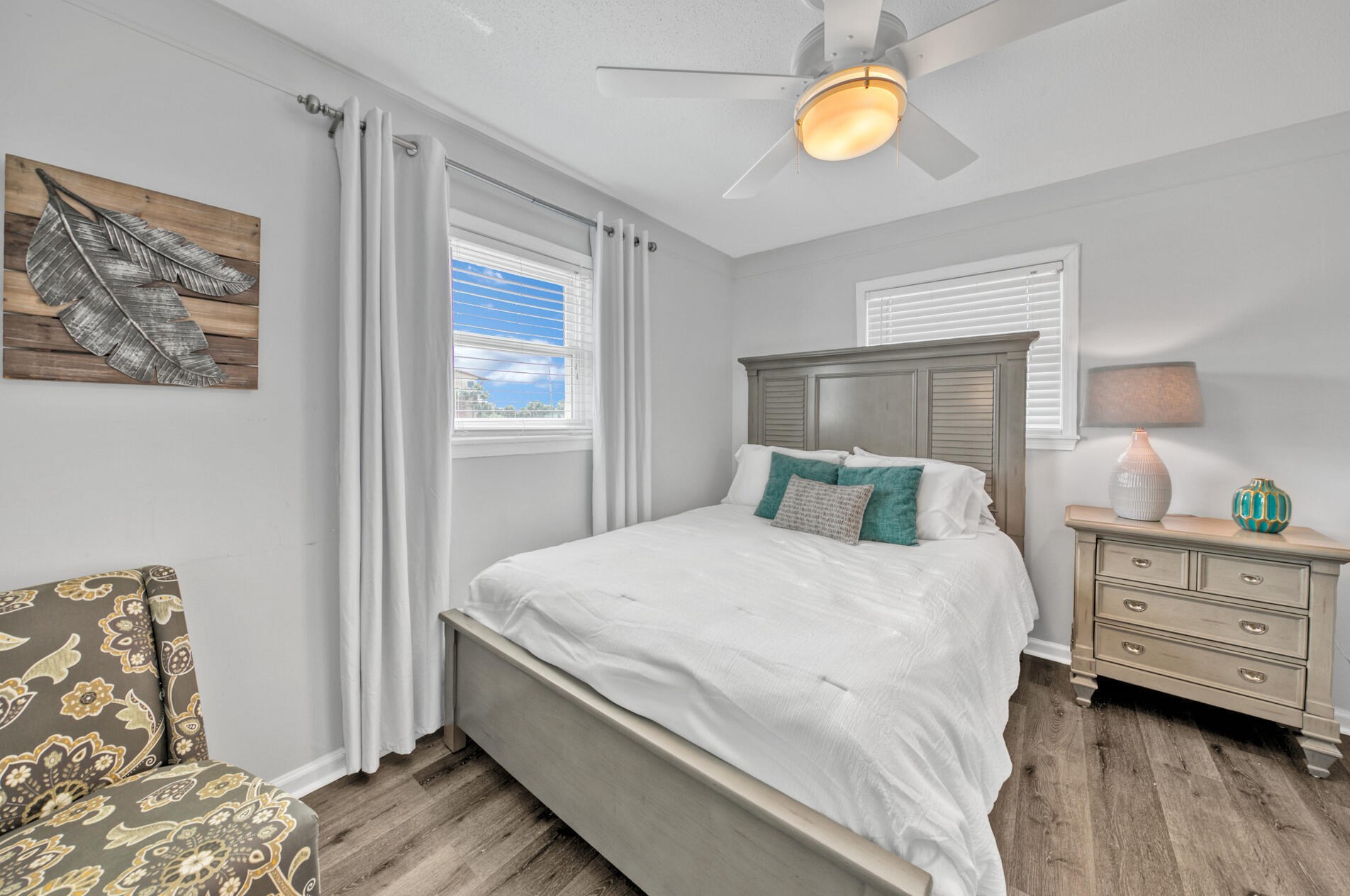 1 Norriego Rd, Destin FL  32541-3020 exterior