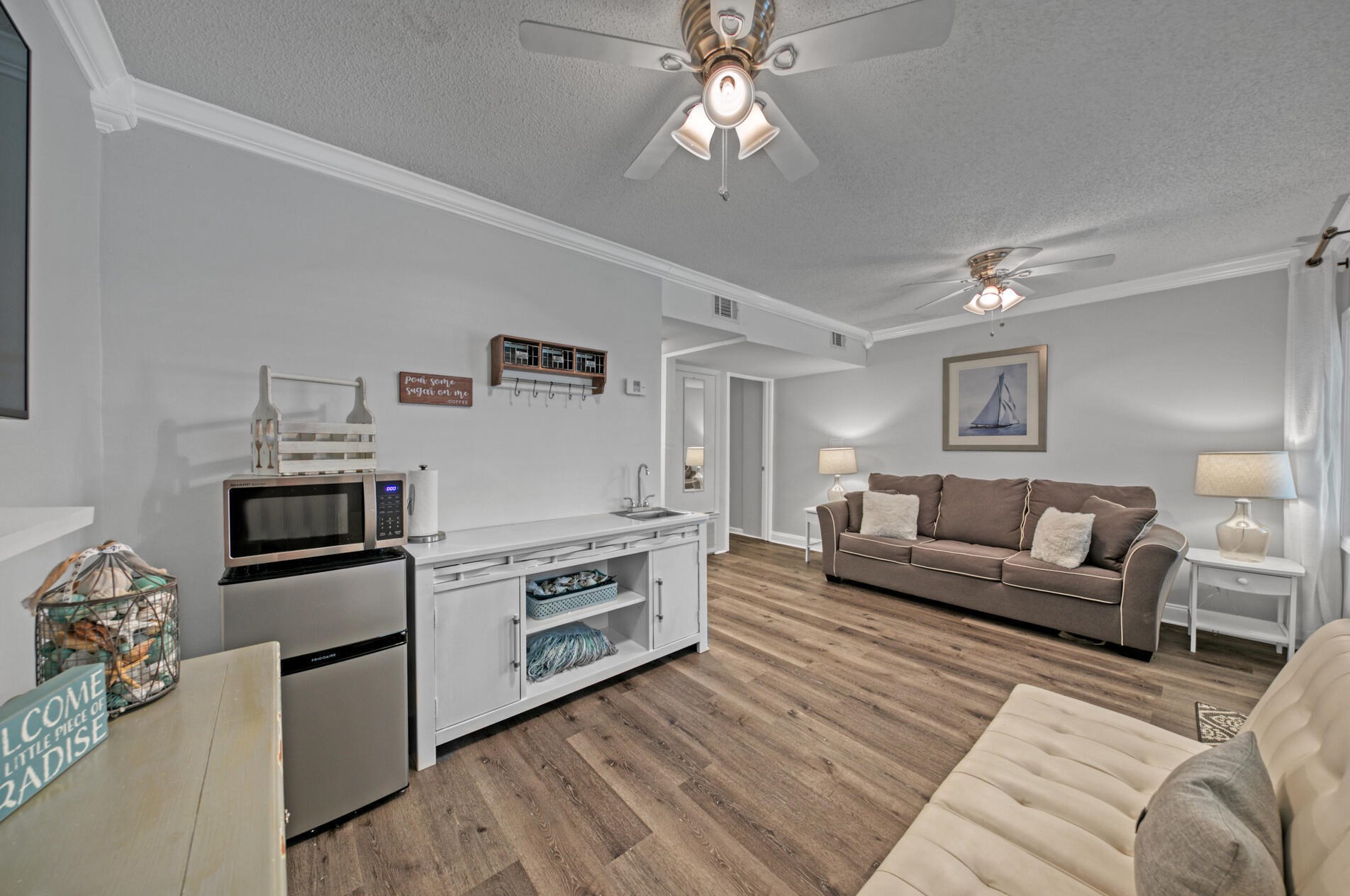 1 Norriego Rd, Destin FL  32541-3020 exterior