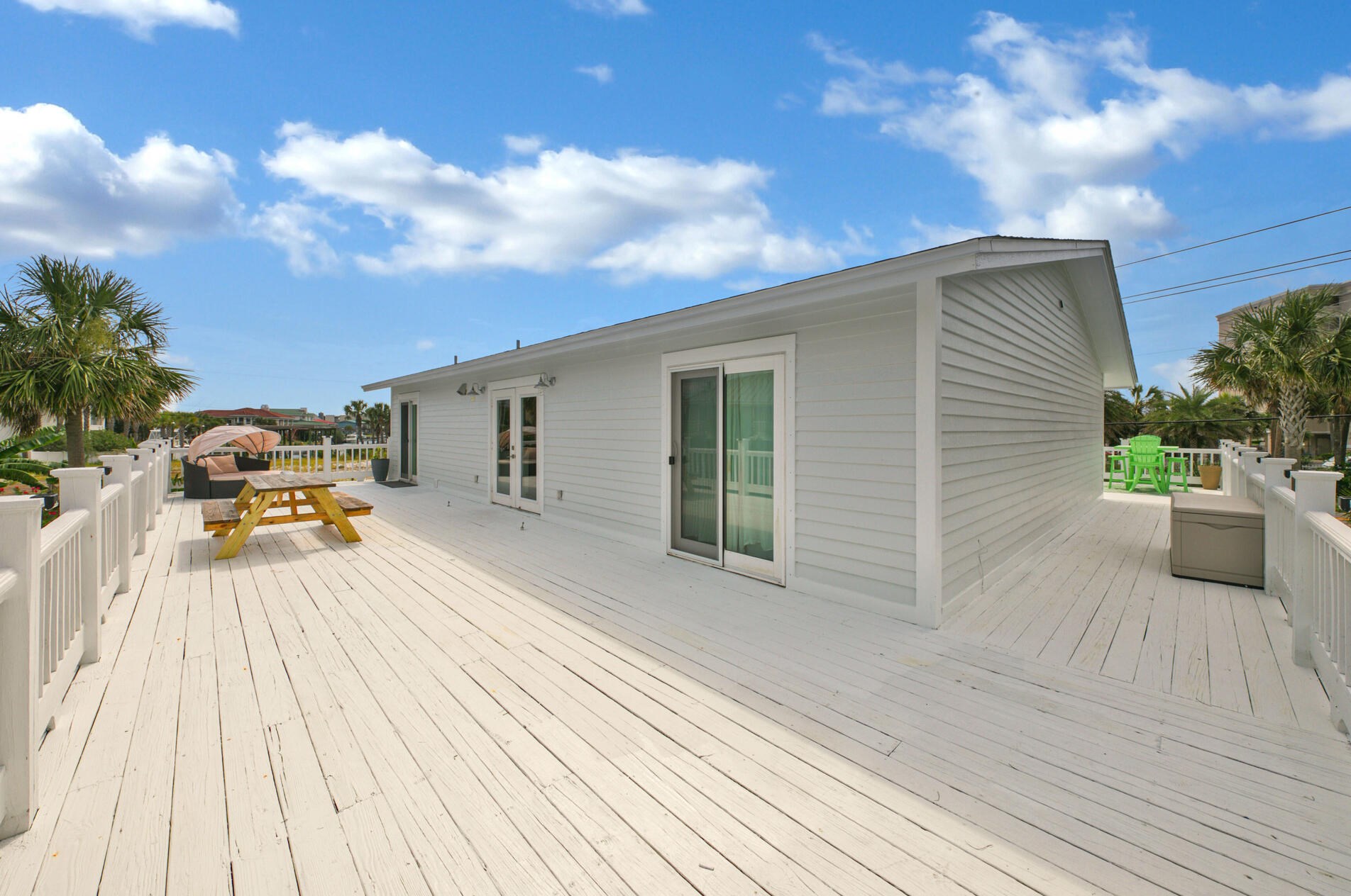 1 Norriego Rd, Destin FL  32541-3020 exterior