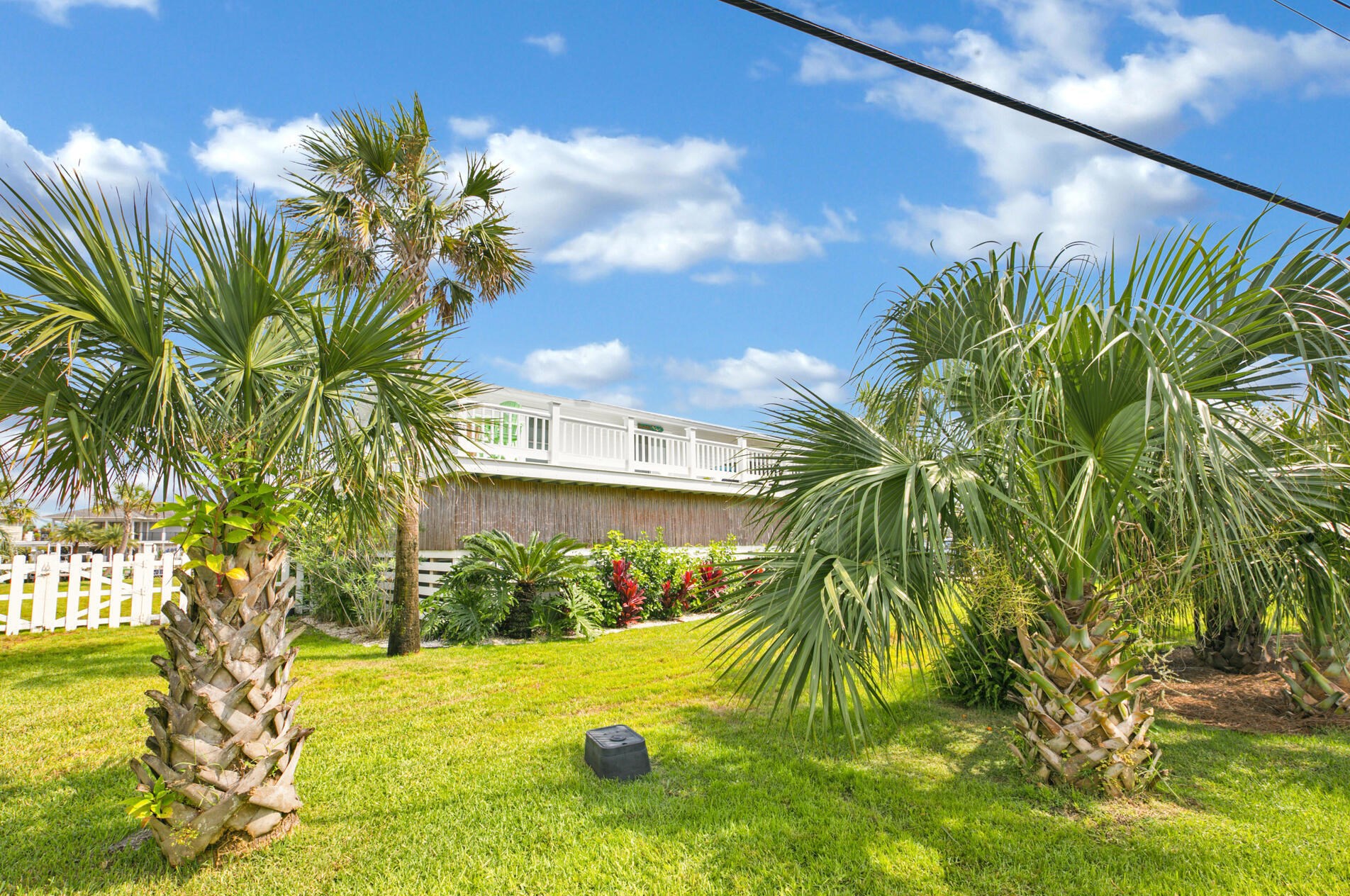 1 Norriego Rd, Destin FL  32541-3020 exterior