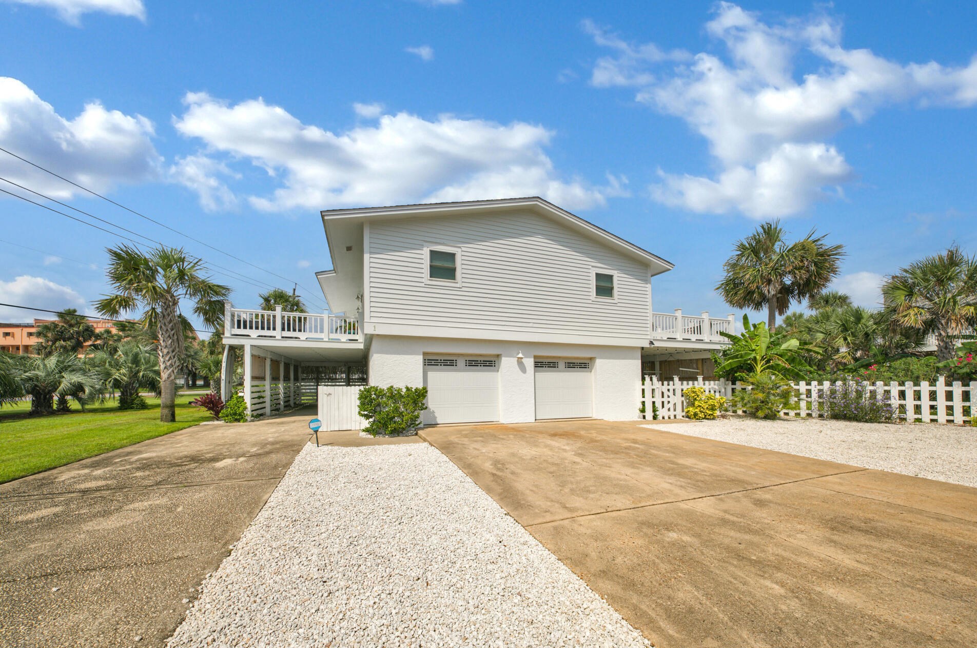 1 Norriego Rd, Destin FL  32541-3020 exterior