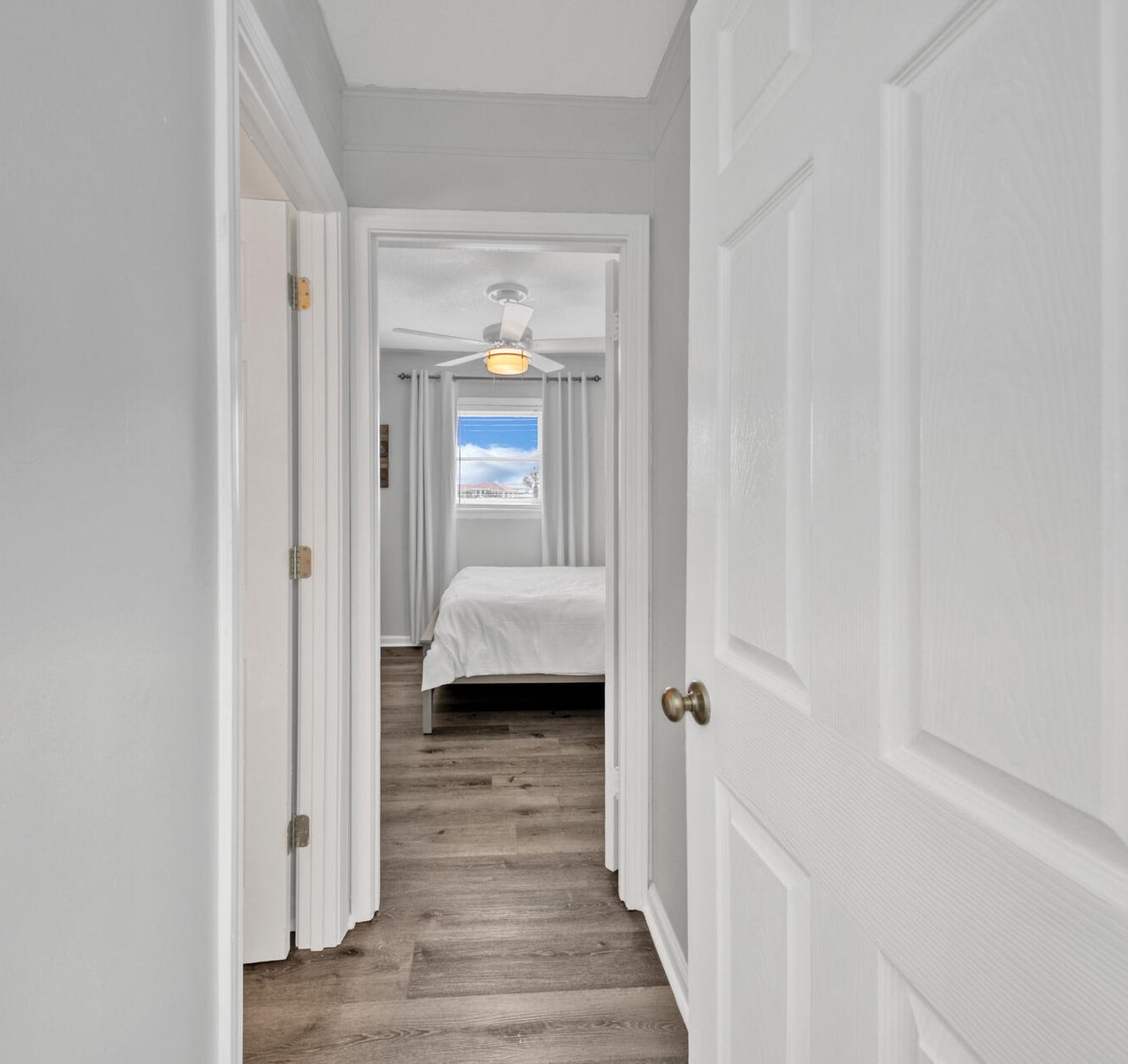 1 Norriego Rd, Destin FL  32541-3020 exterior