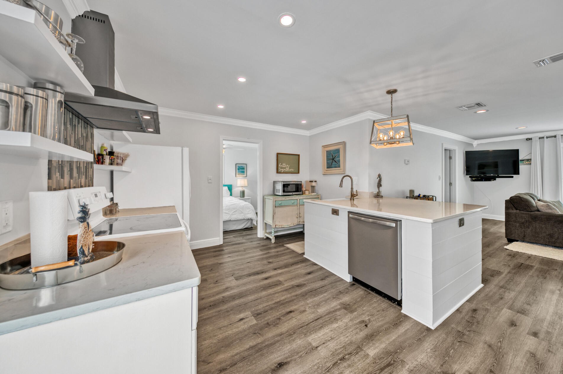 1 Norriego Rd, Destin FL  32541-3020 exterior