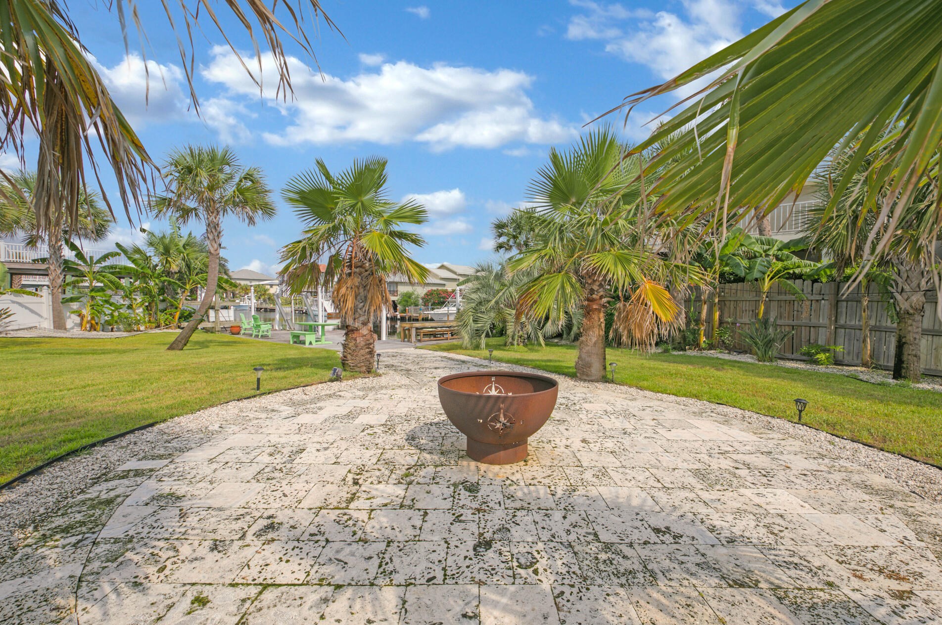 1 Norriego Rd, Destin FL  32541-3020 exterior