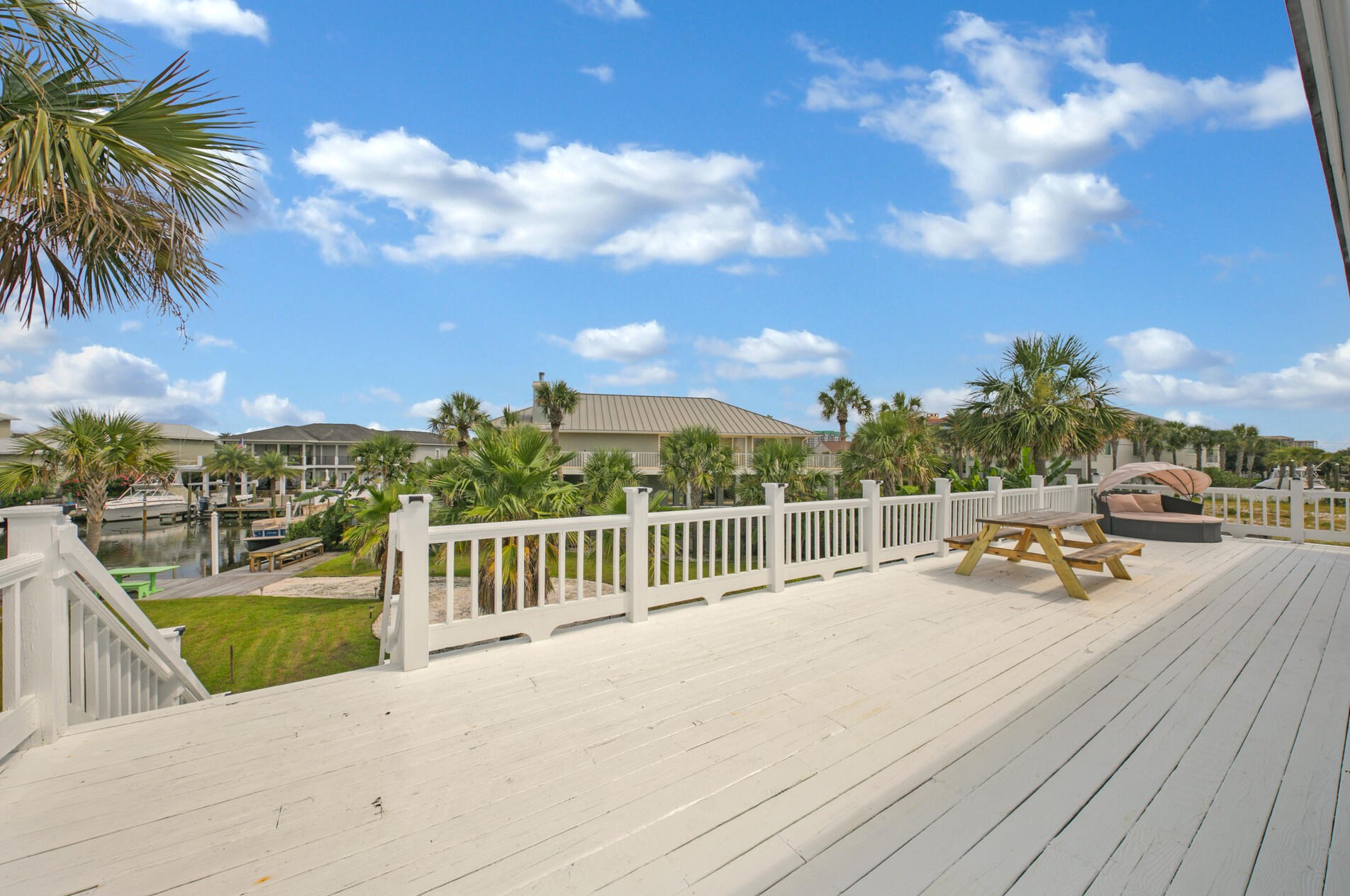 1 Norriego Rd, Destin FL  32541-3020 exterior