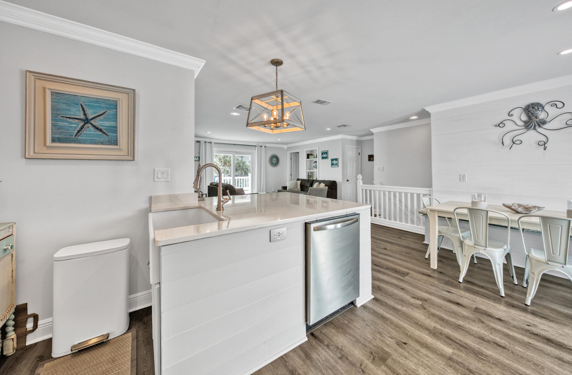 1 Norriego Rd, Destin FL  32541-3020 exterior