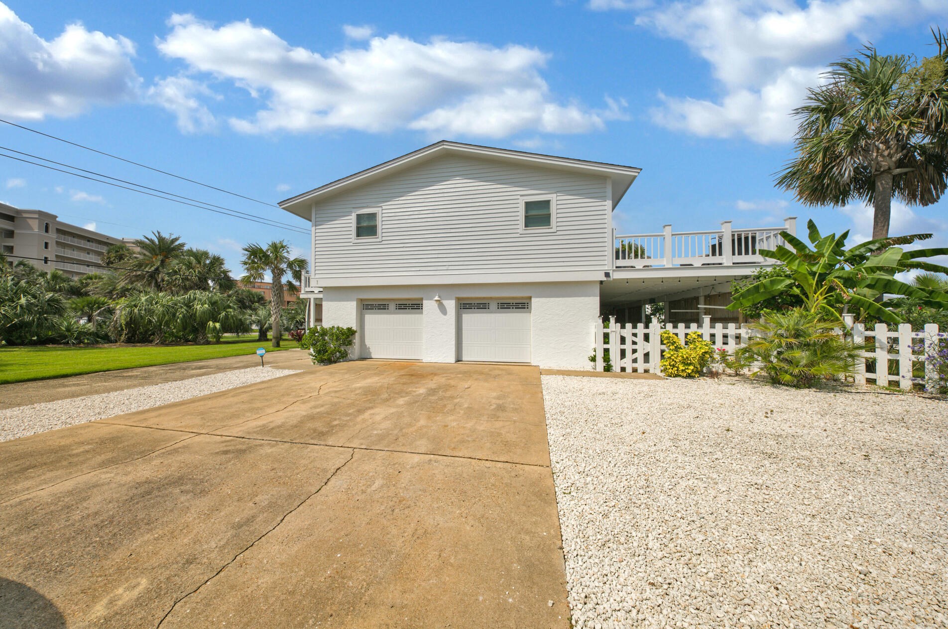 1 Norriego Rd, Destin FL  32541-3020 exterior