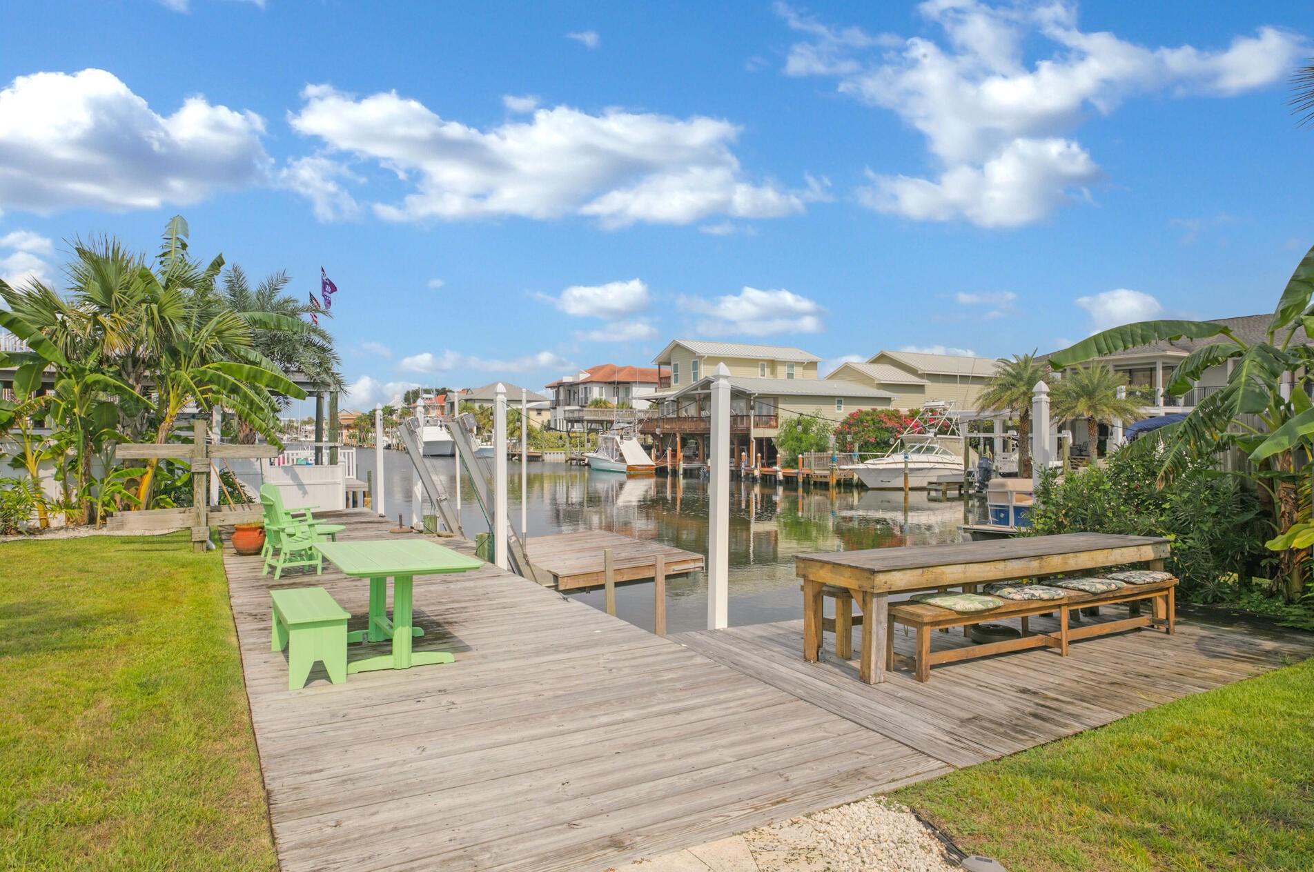 1 Norriego Rd, Destin FL  32541-3020 exterior