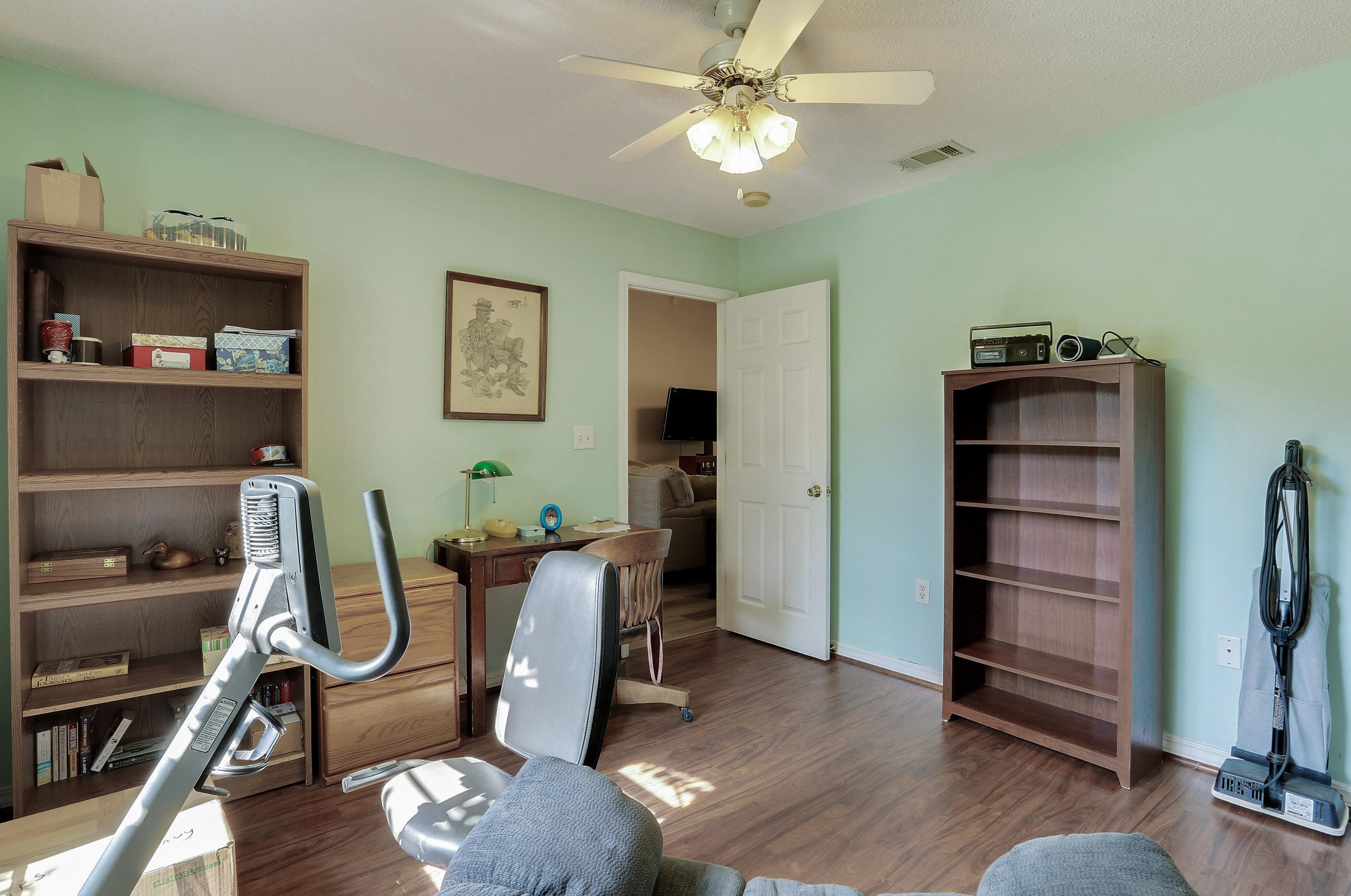 4829 Acorn Dr, Crestview FL  32539-6403 exterior