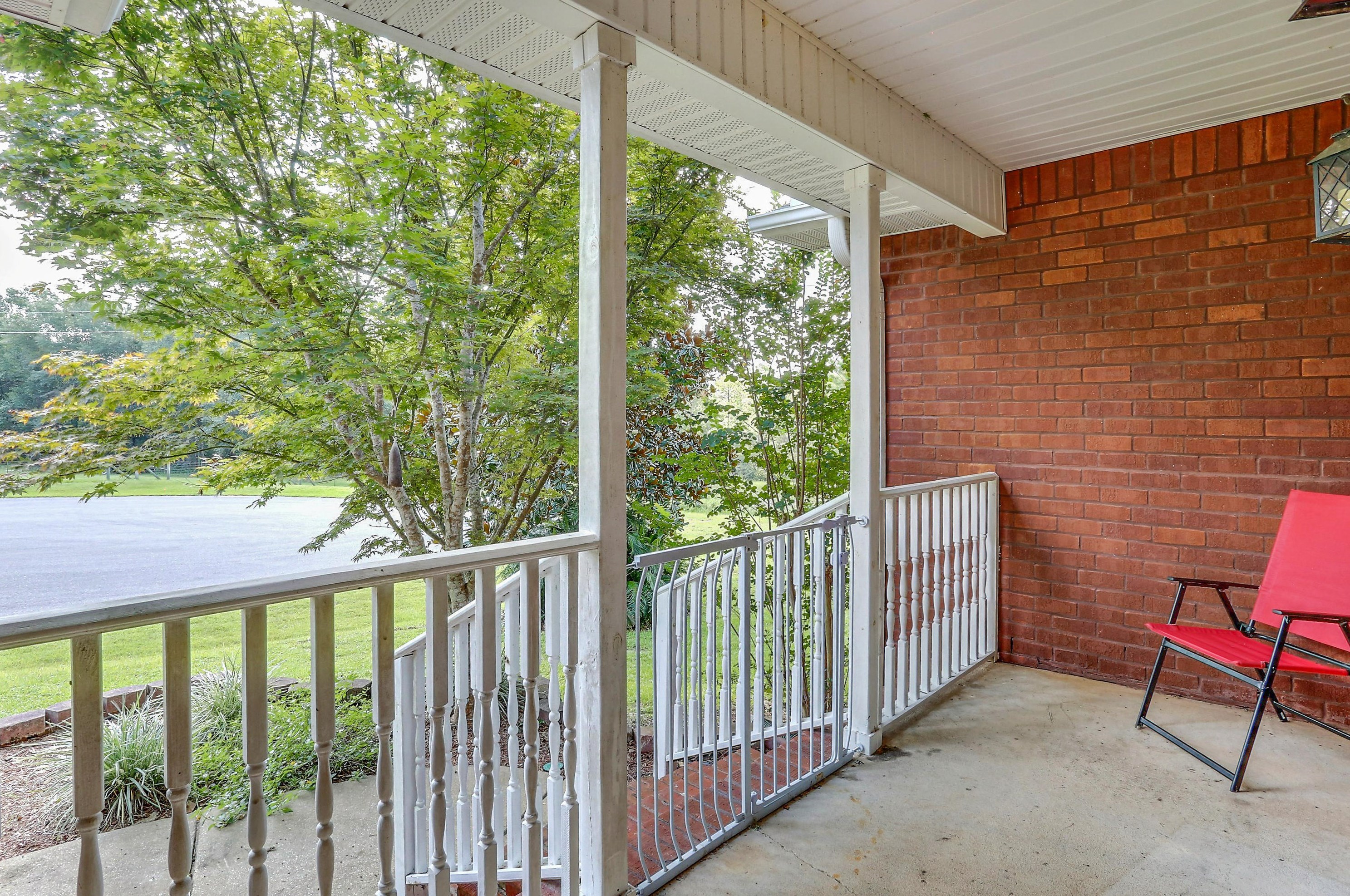 4829 Acorn Dr, Crestview FL  32539-6403 exterior