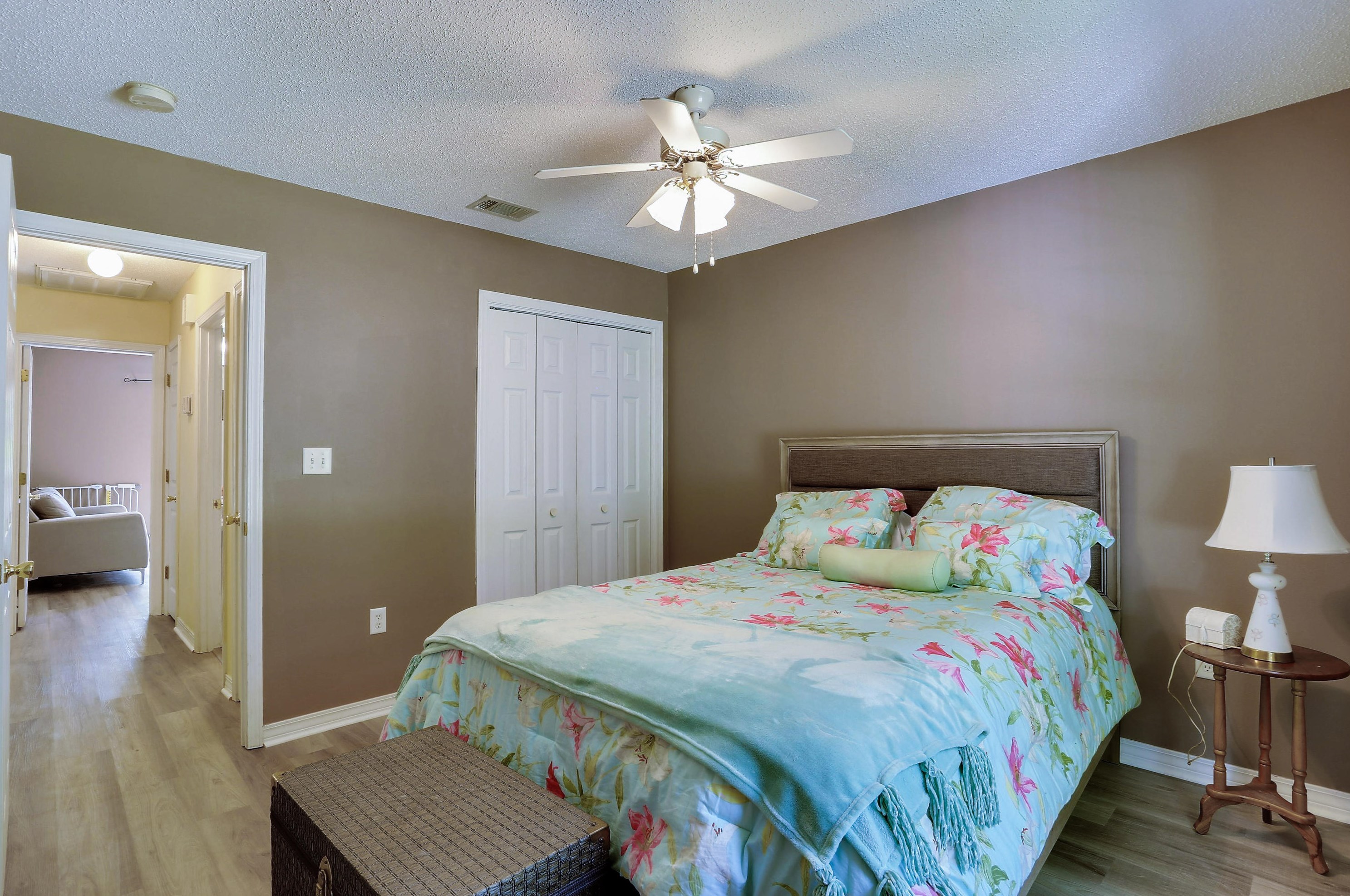 4829 Acorn Dr, Crestview FL  32539-6403 exterior
