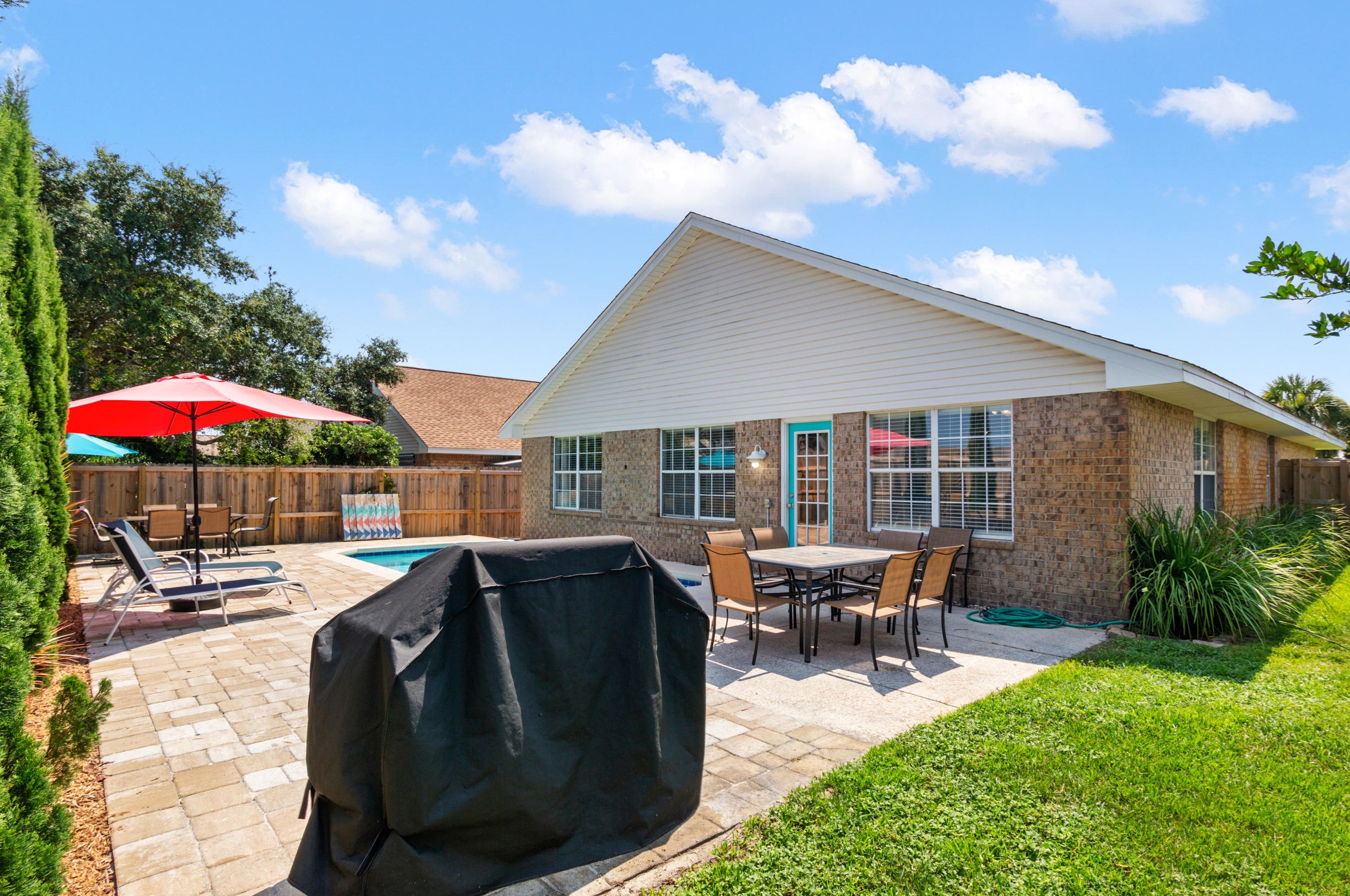 70 Leeward Dr, Destin FL 32550-7147 exterior