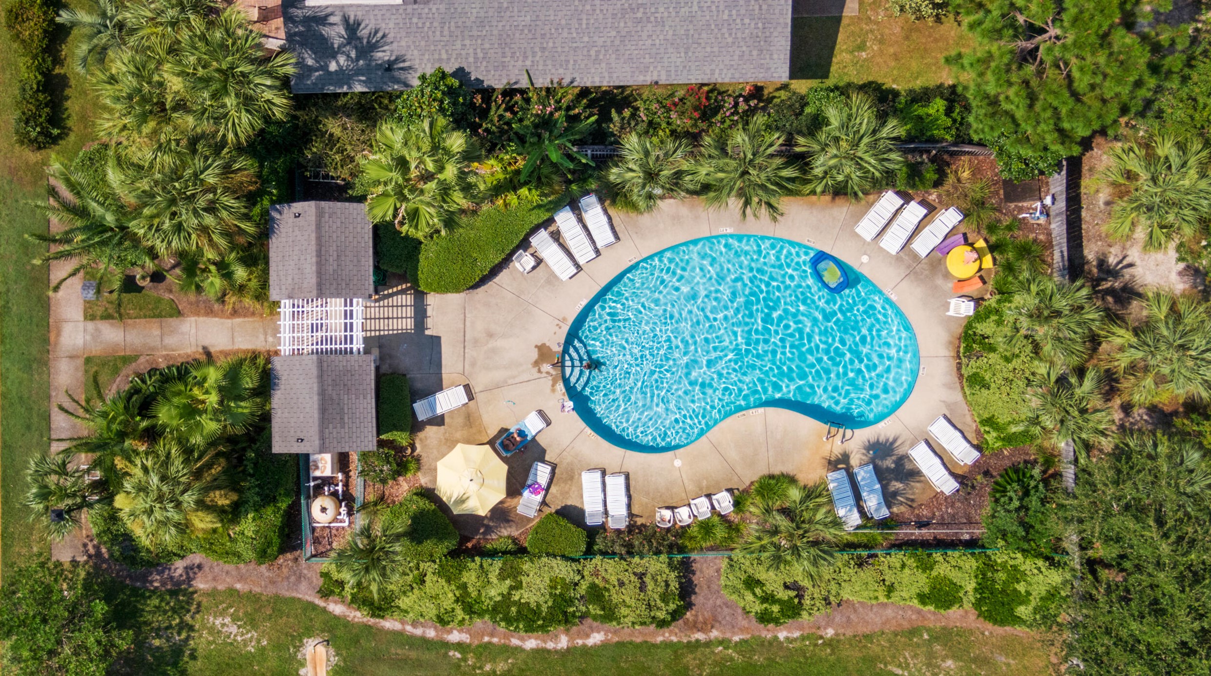 70 Leeward Dr, Destin FL 32550-7147 exterior