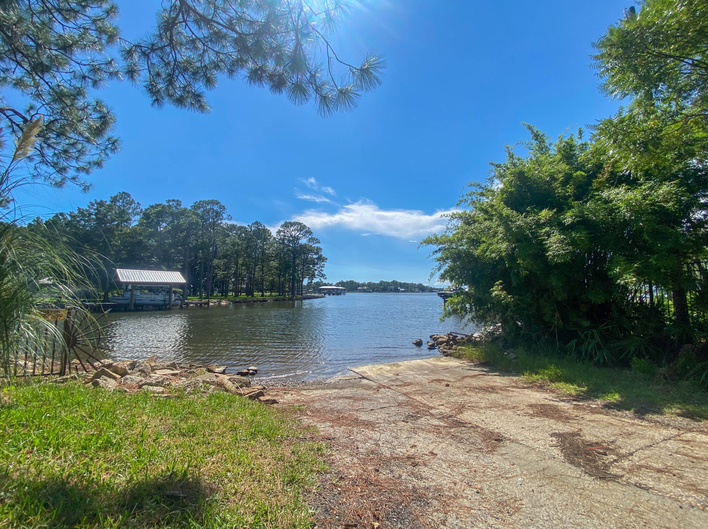 175 Bald Eagle Dr, Santa Rosa Beach FL  32459-6138 exterior